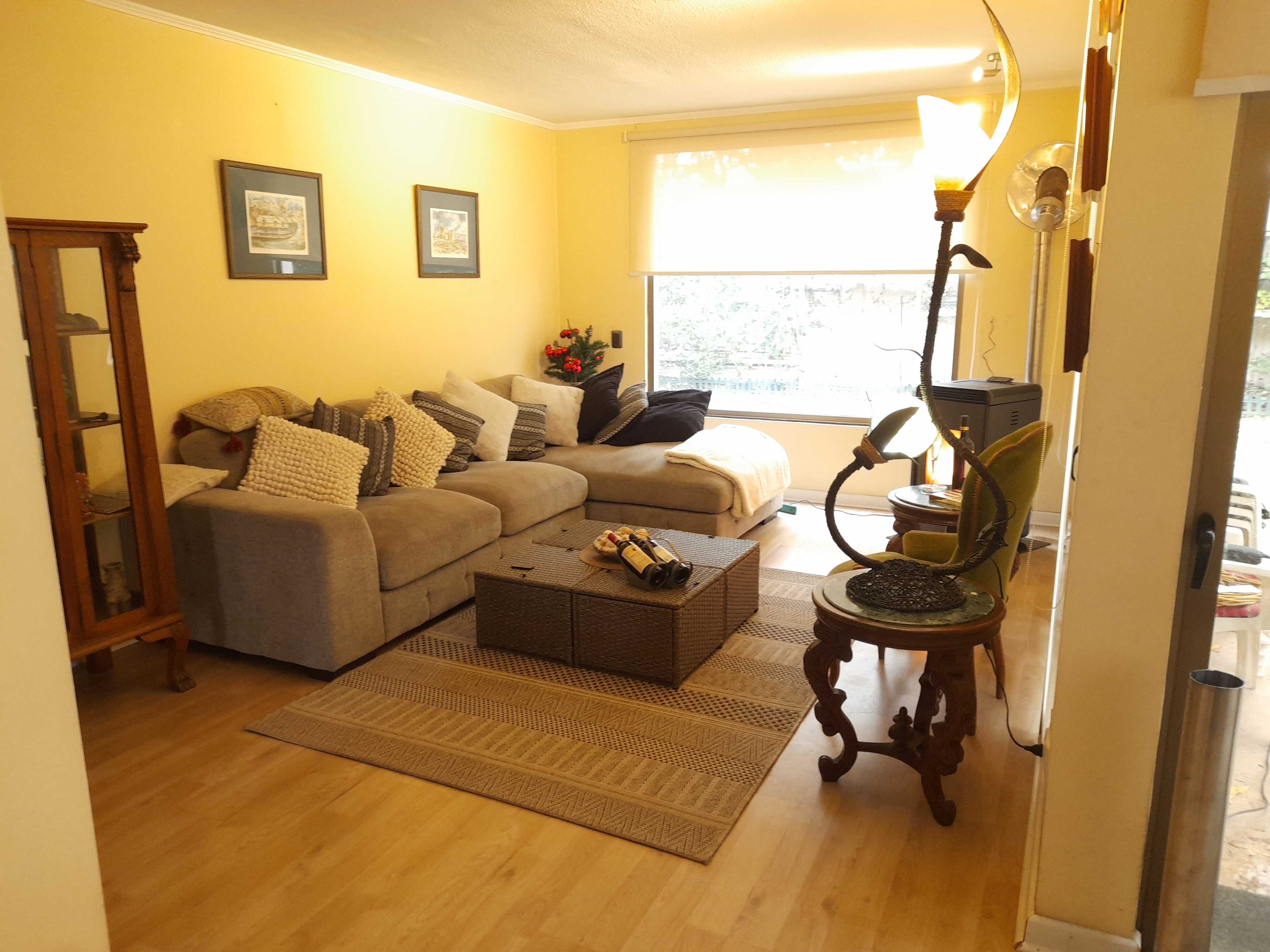 Casa Amplia y Luminosa, Excelente Precio