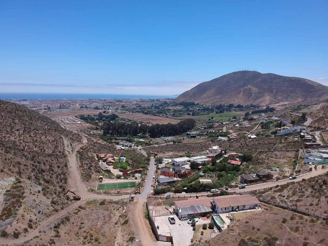 Venta Sitio La Serena - Coquimbo