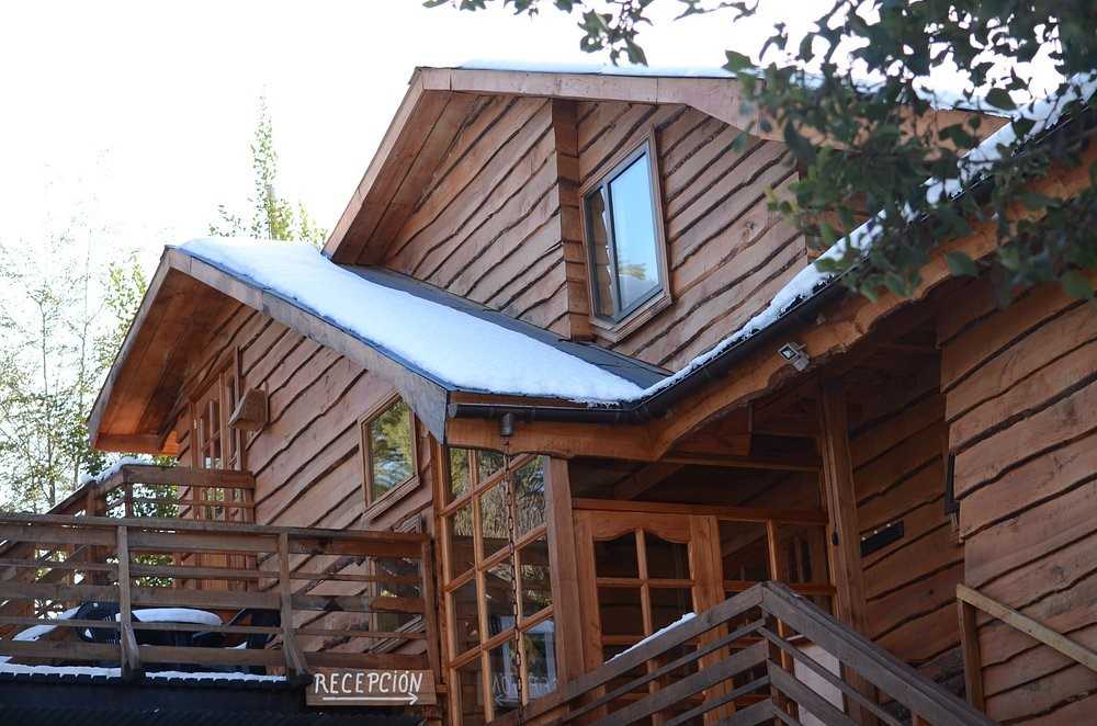 Venta Parcela Curacautín - La Araucanía