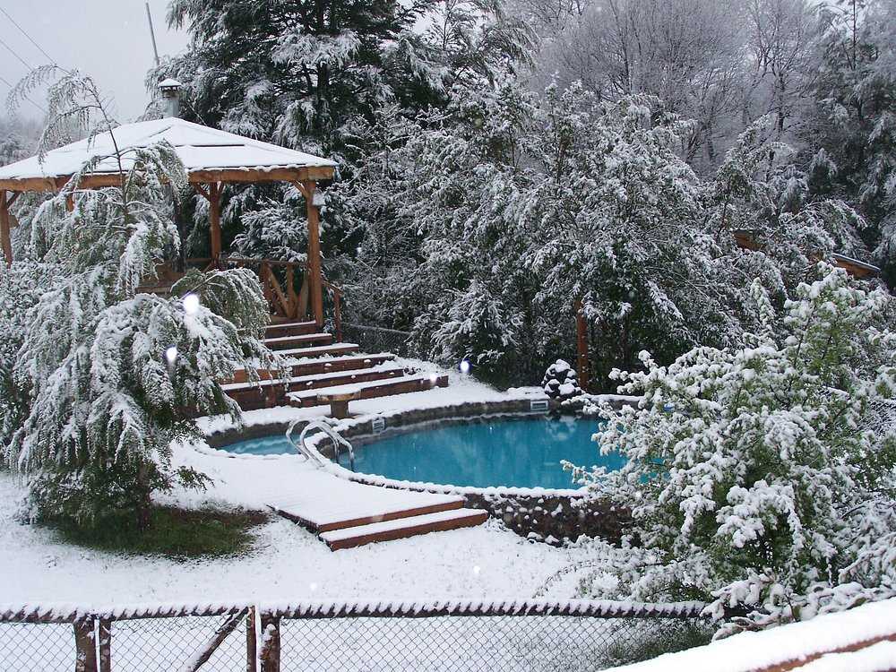 Venta Parcela Curacautín - La Araucanía