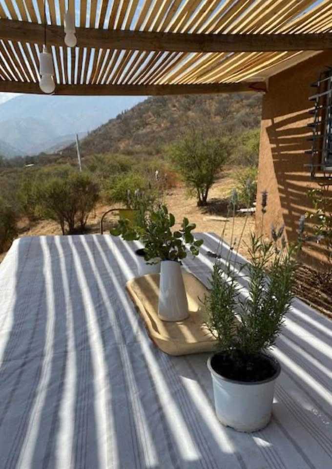 Venta Parcela Olmué - Valparaíso