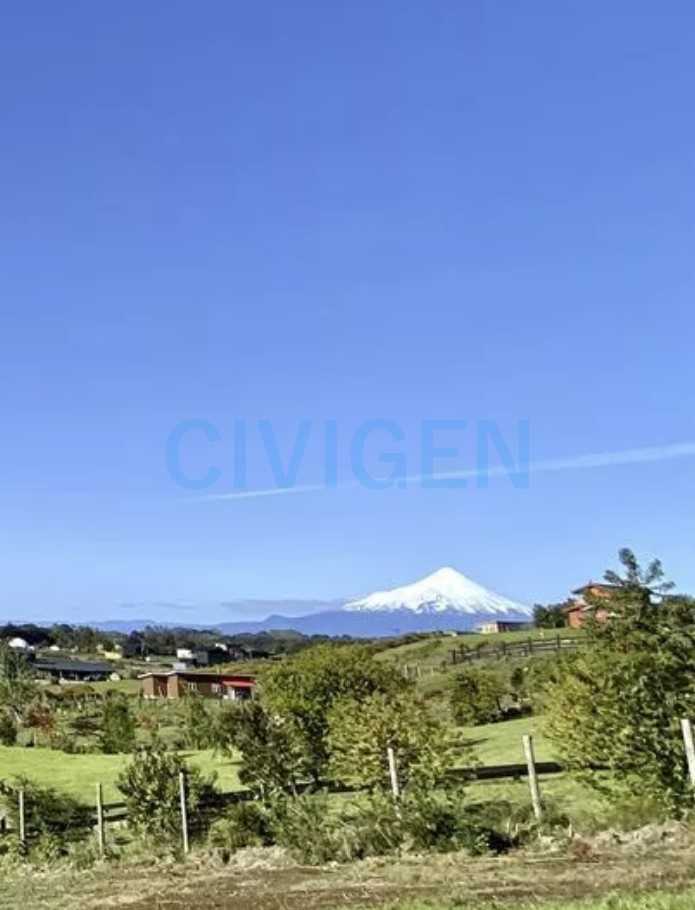 Venta Parcela Puerto Varas - Los Lagos