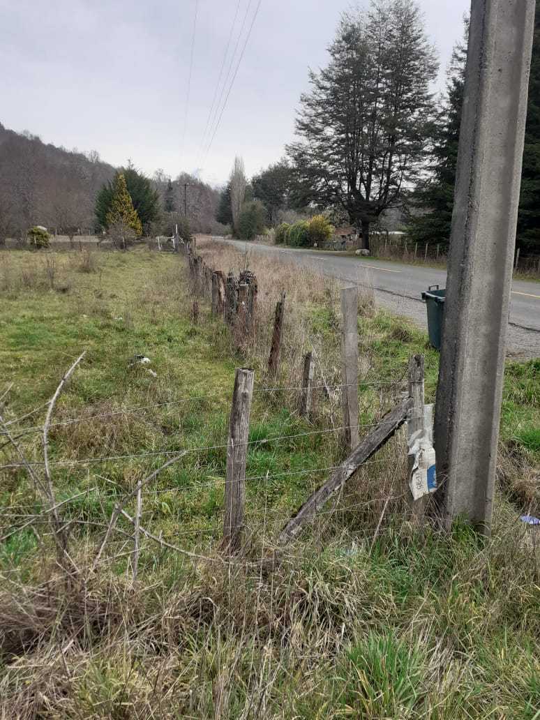 Venta Parcela Pucón - La Araucanía