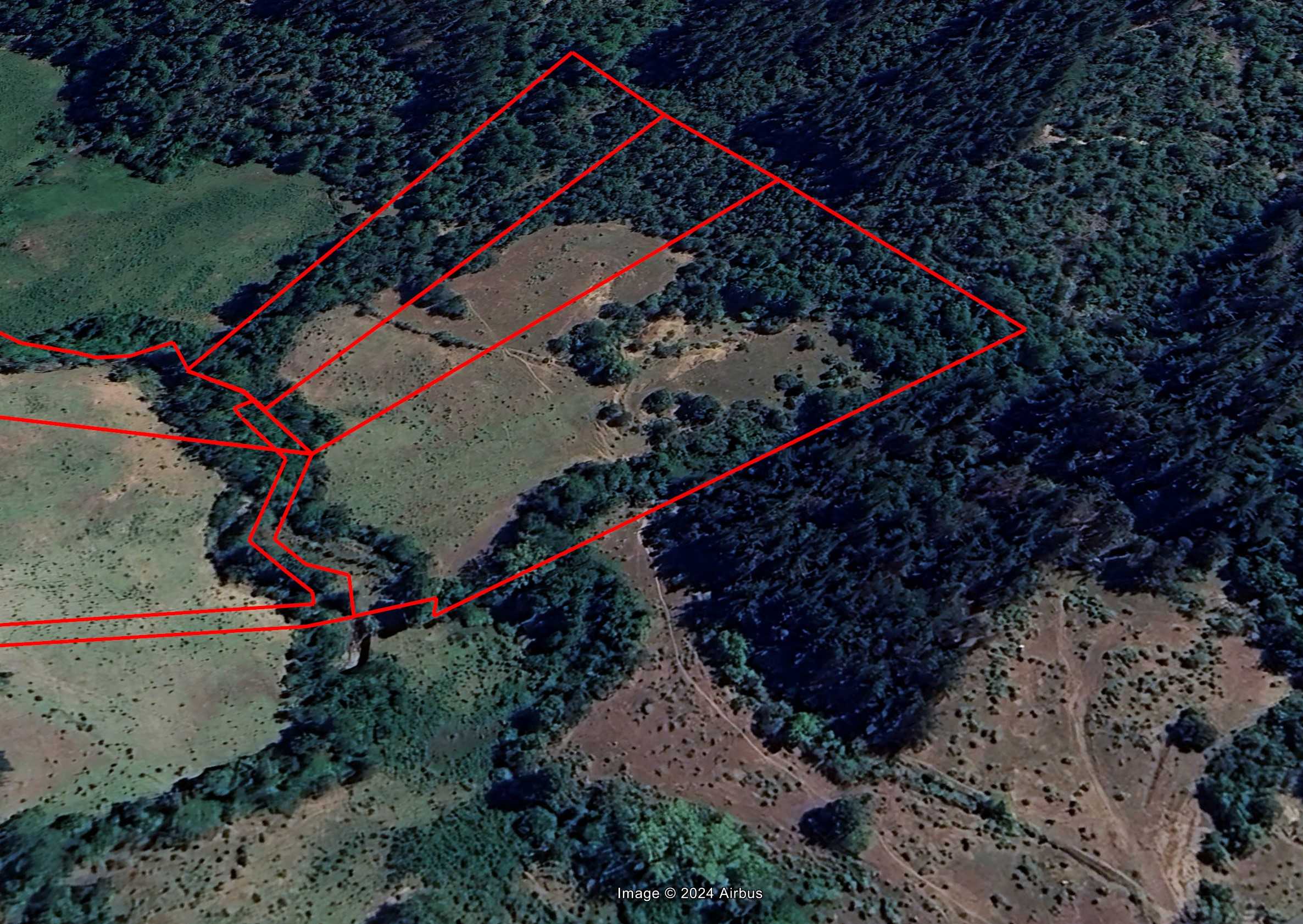 Venta Parcela Linares - Maule