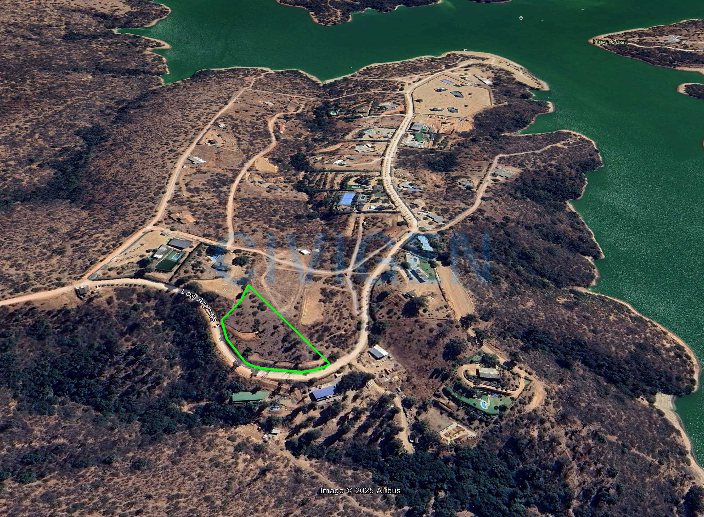 Venta Parcela Limache - Valparaíso