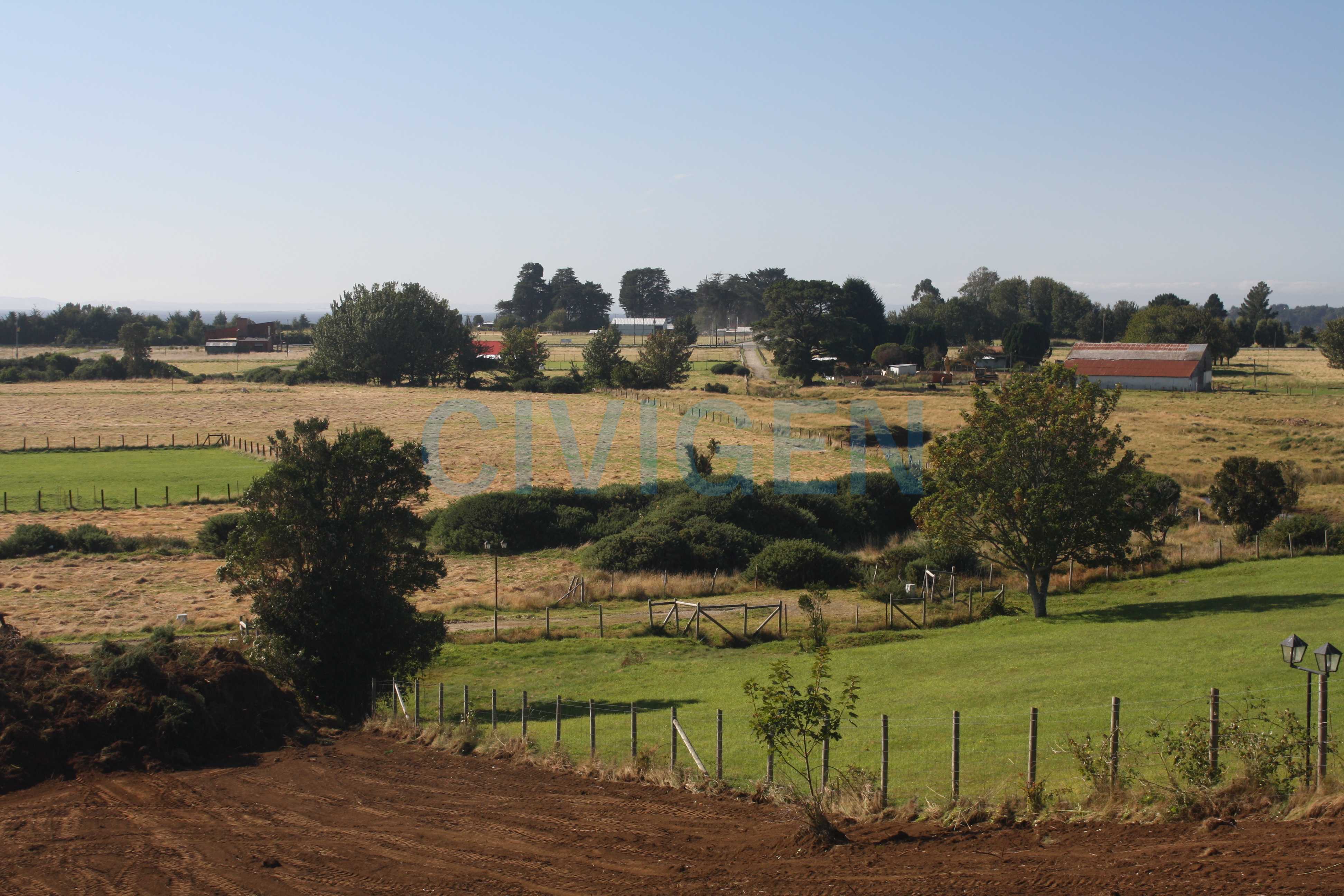 Venta Parcela Puerto Varas - Los Lagos