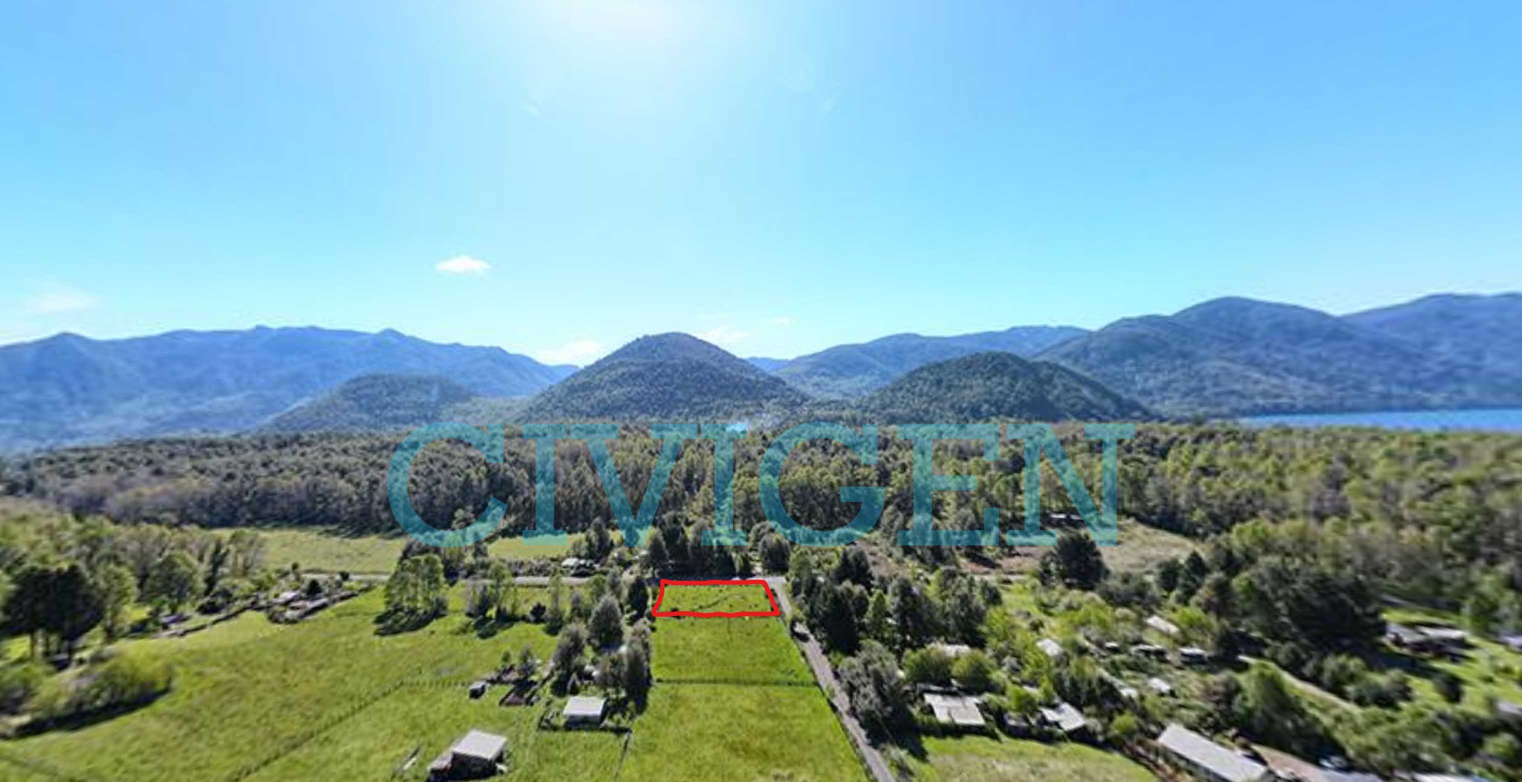 Venta Parcela Pucón - La Araucanía