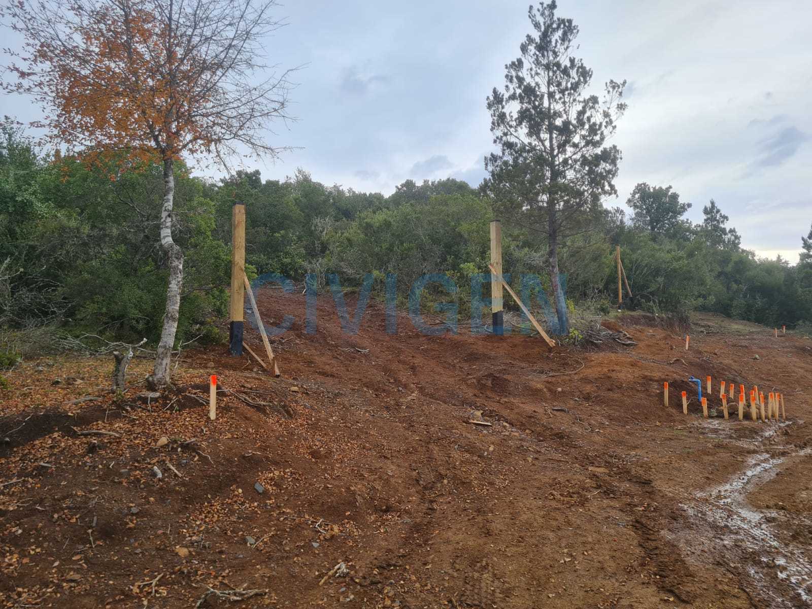 Venta Parcela Linares - Maule