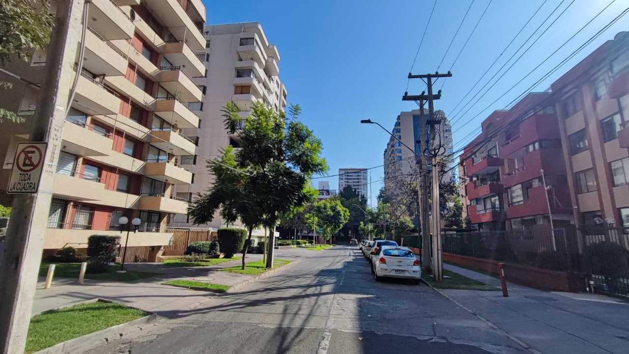 Vive Conectividad en las Condes