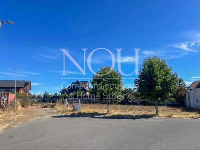 Venta Terreno San Pedro de La Paz - Biobío