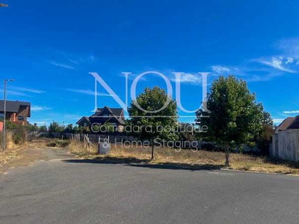 Venta Terreno San Pedro de La Paz - Biobío