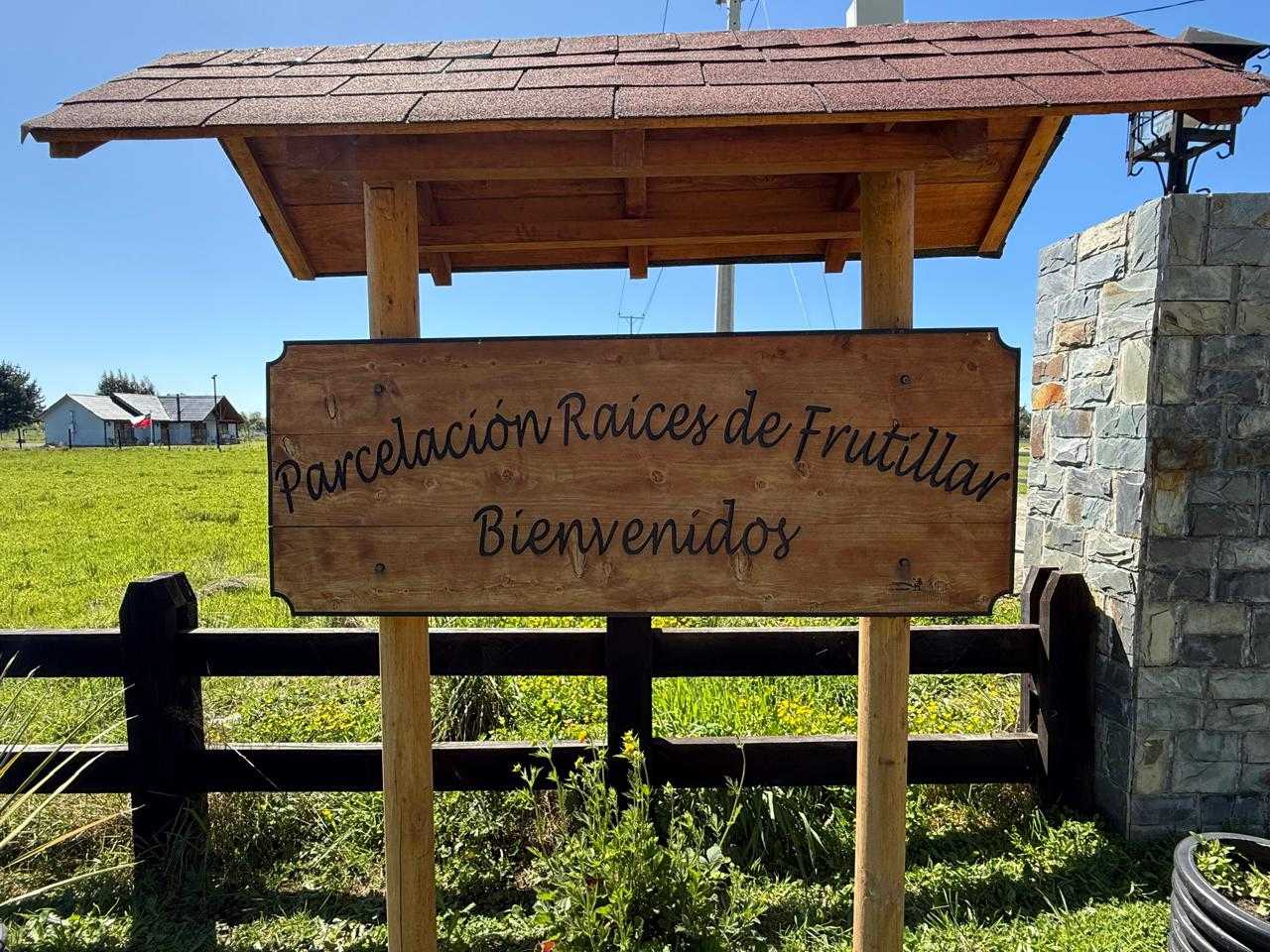 Venta Parcela Frutillar - Los Lagos