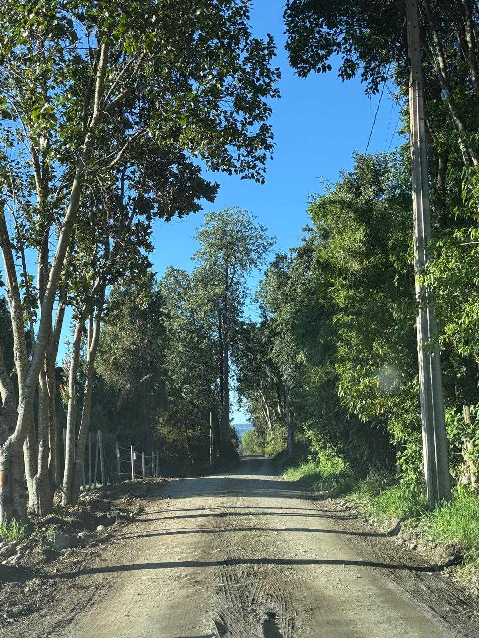 Venta Terreno Frutillar - Los Lagos