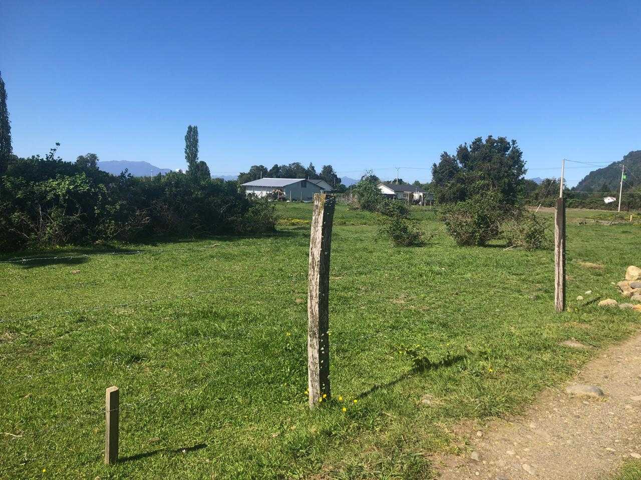 Venta Parcela Lago Ranco - Los Ríos