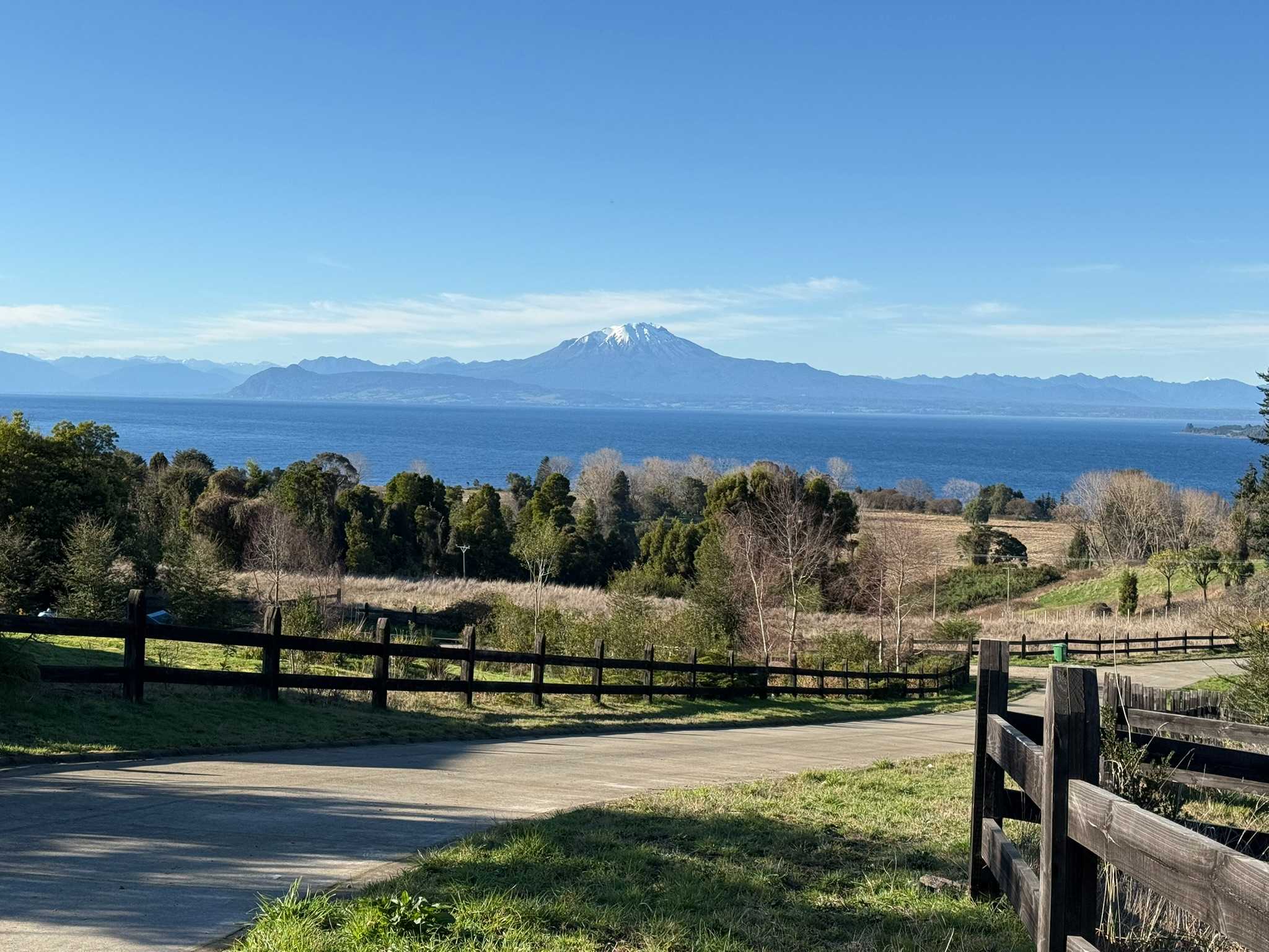 Venta Parcela Frutillar - Los Lagos