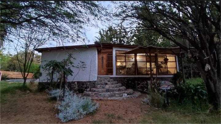 Venta Parcela Vicuña - Coquimbo