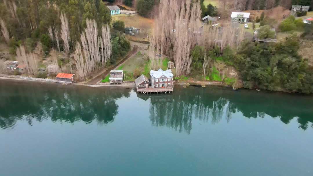 Venta Parcela Castro - Los Lagos