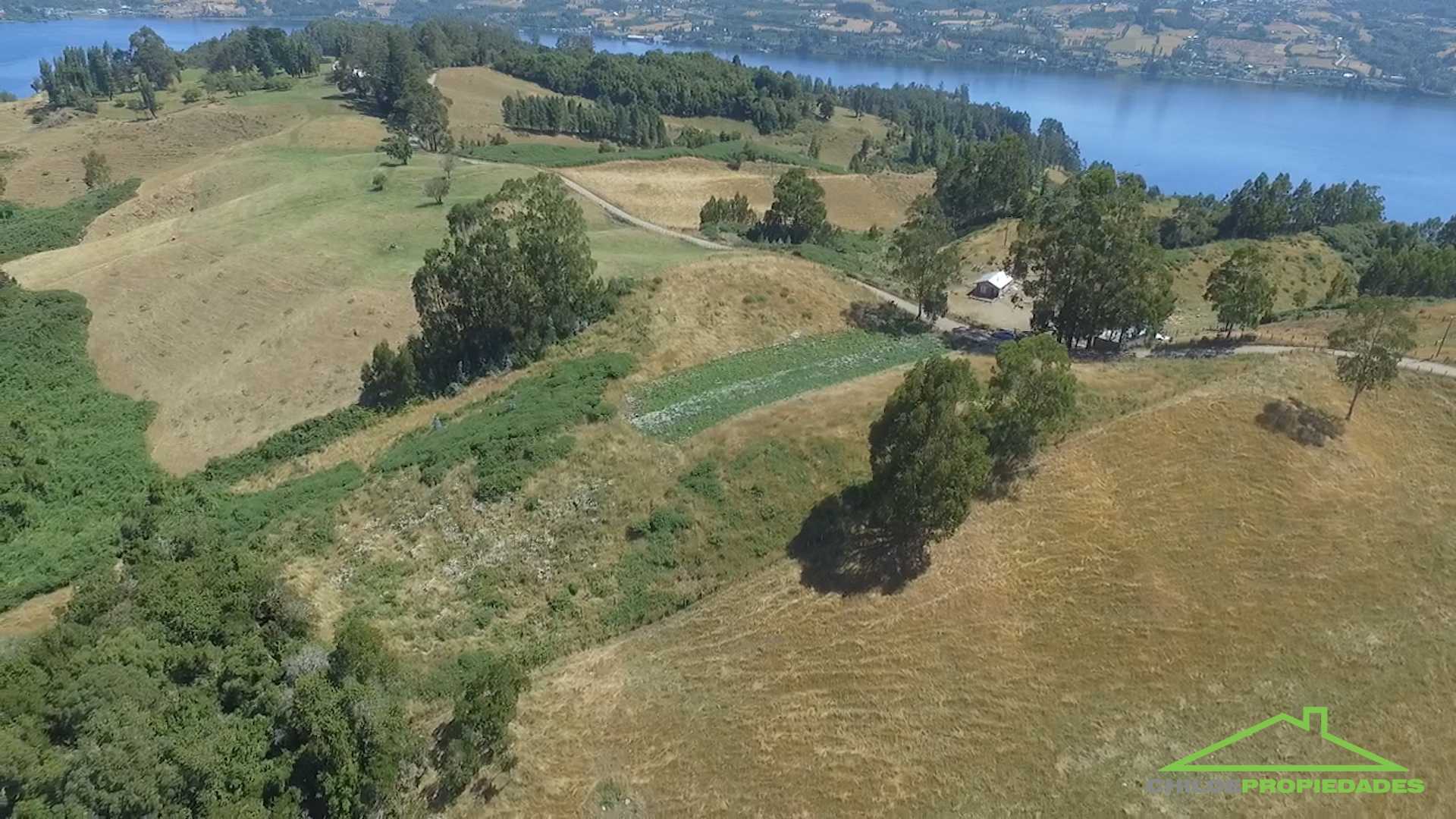 Venta Parcela Castro - Los Lagos