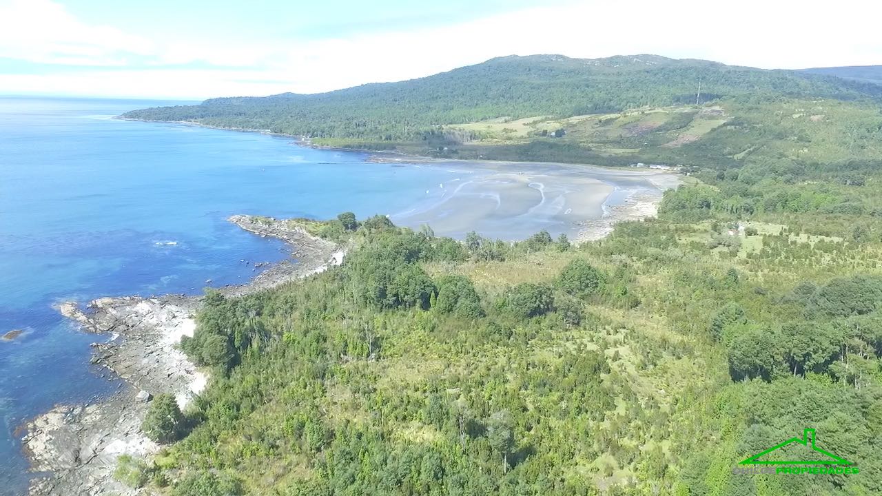 Venta Terreno Quellón - Los Lagos