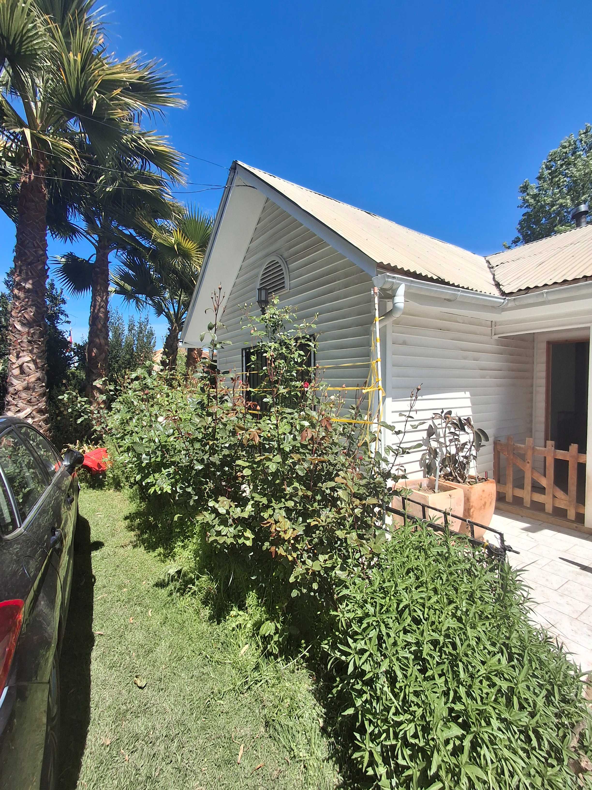 Venta Parcela María Pinto - Región Metropolitana