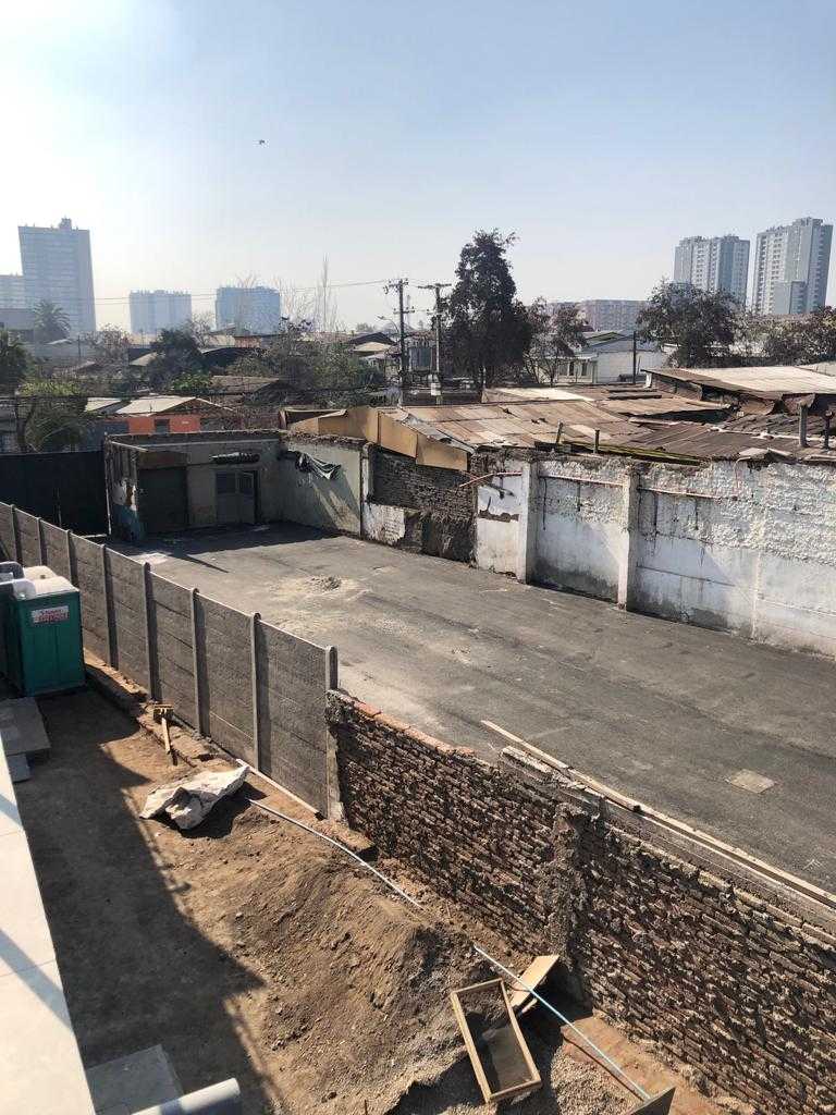 Venta Sitio Quinta Normal - Región Metropolitana