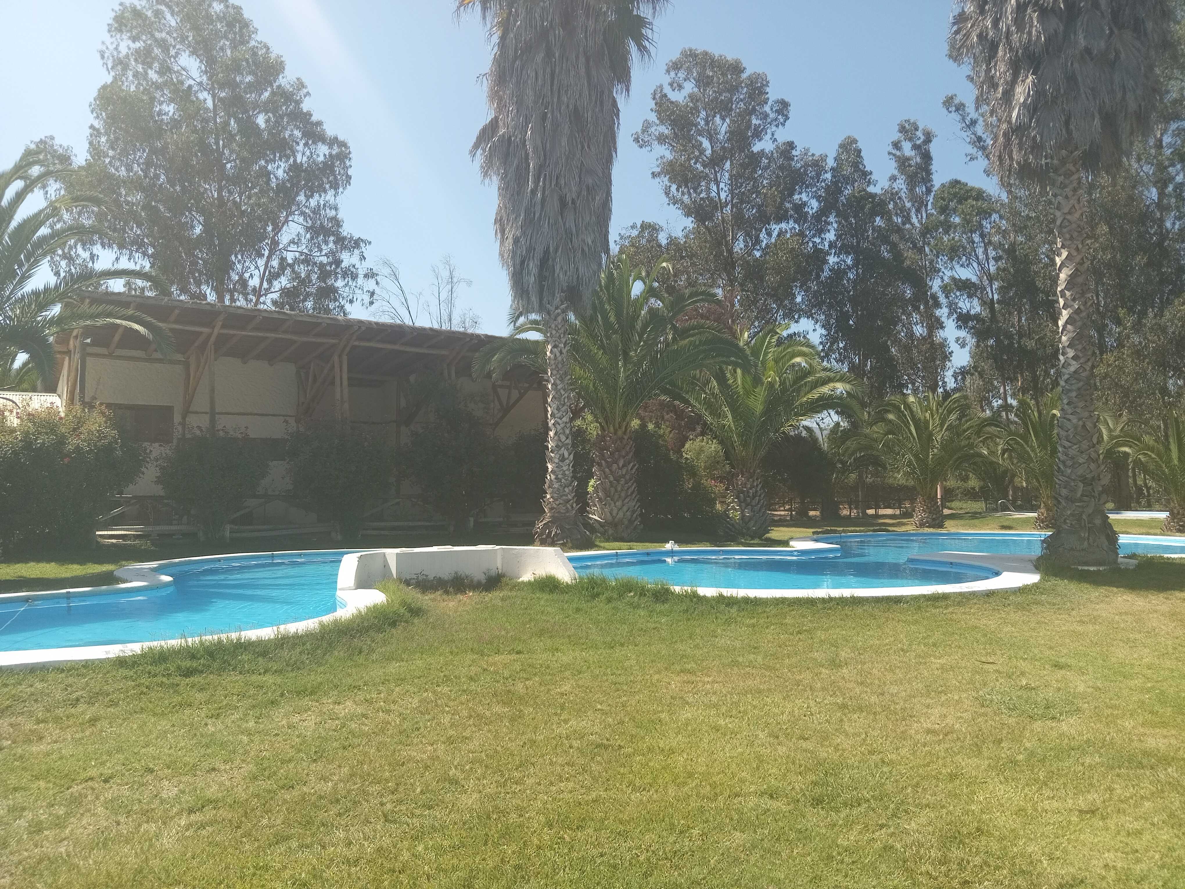 Venta Parcela Zapallar - Valparaíso