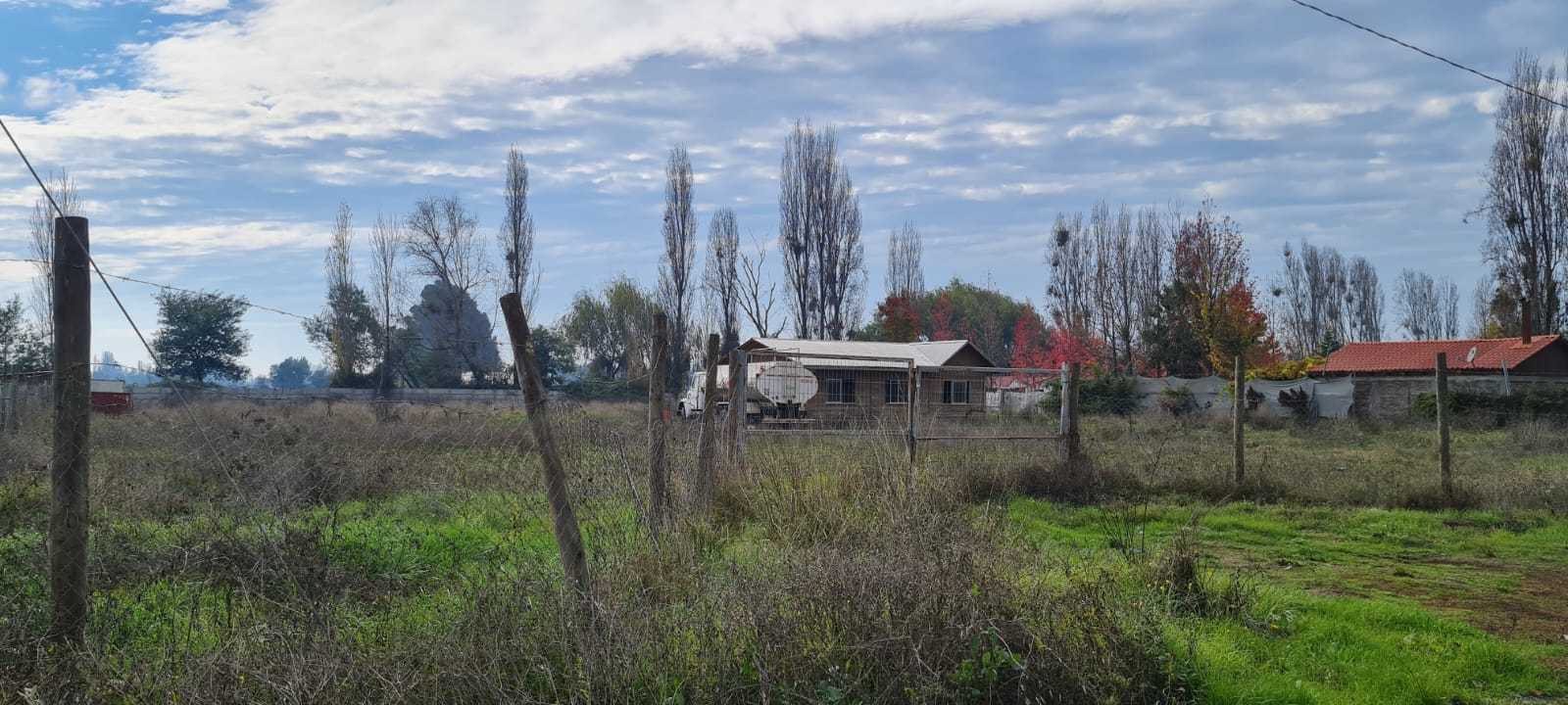 Venta Parcela San Javier - Maule