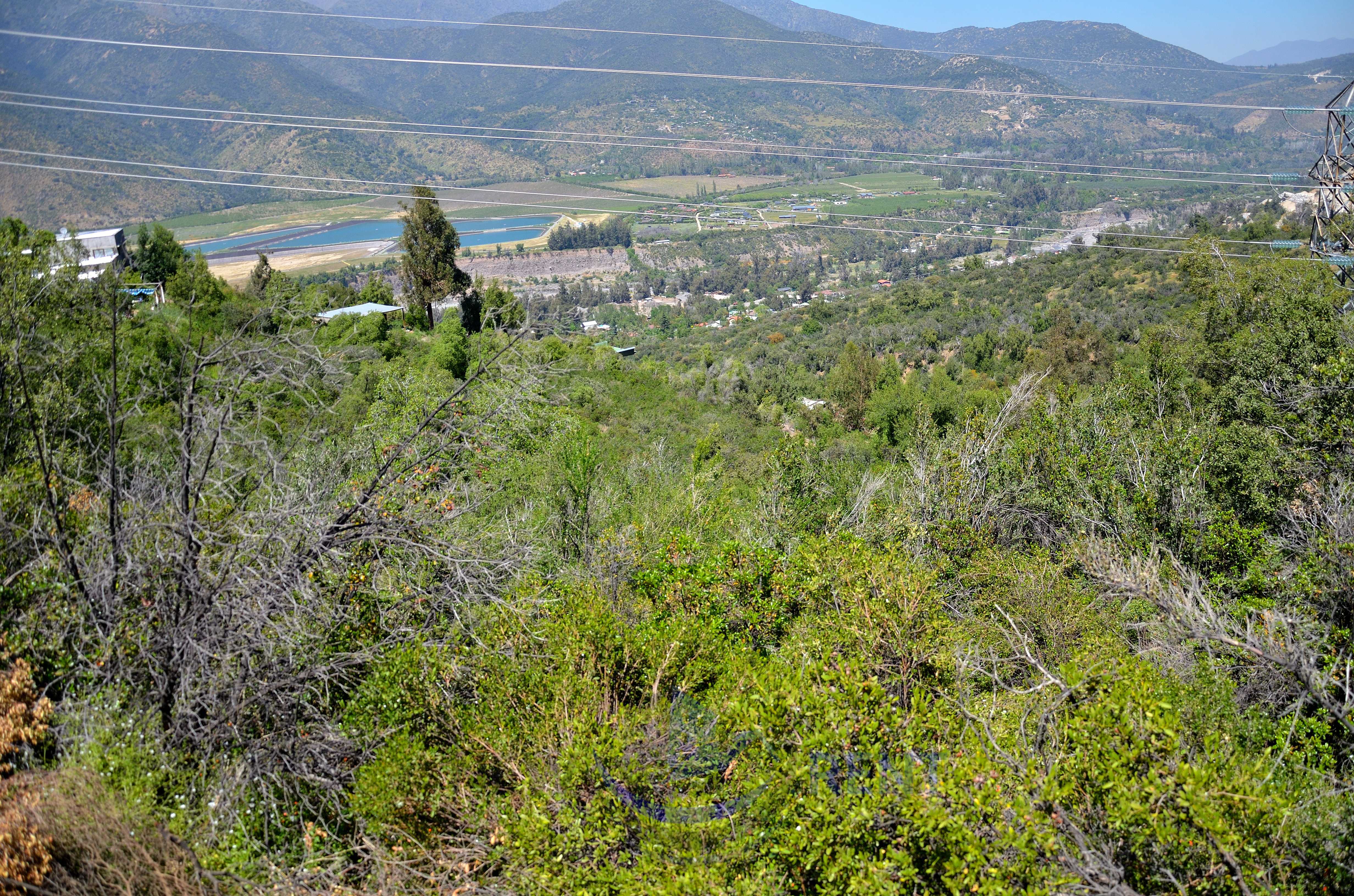 Venta Parcela Puente Alto - Región Metropolitana