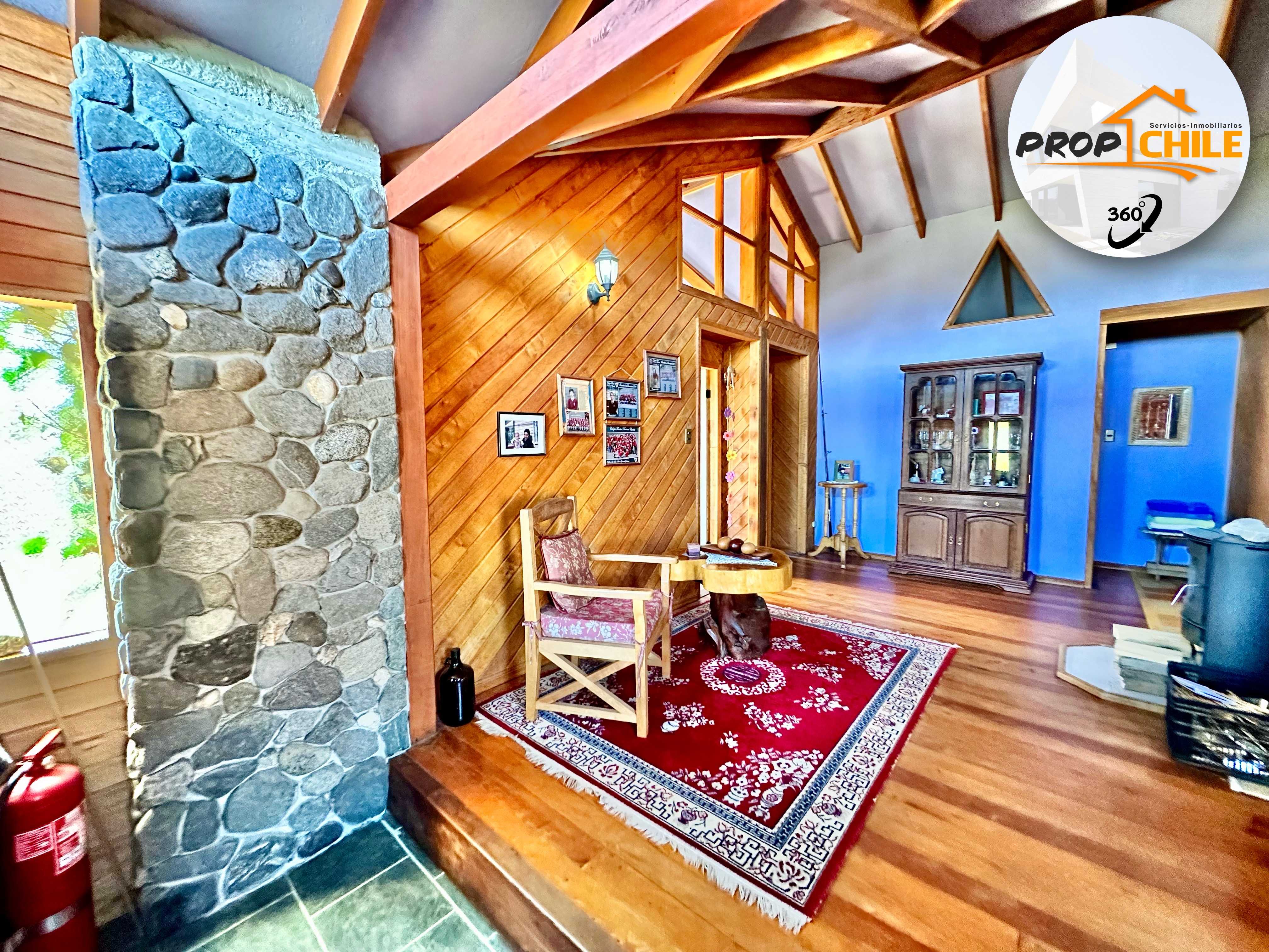 Terreno en Puerto Montt