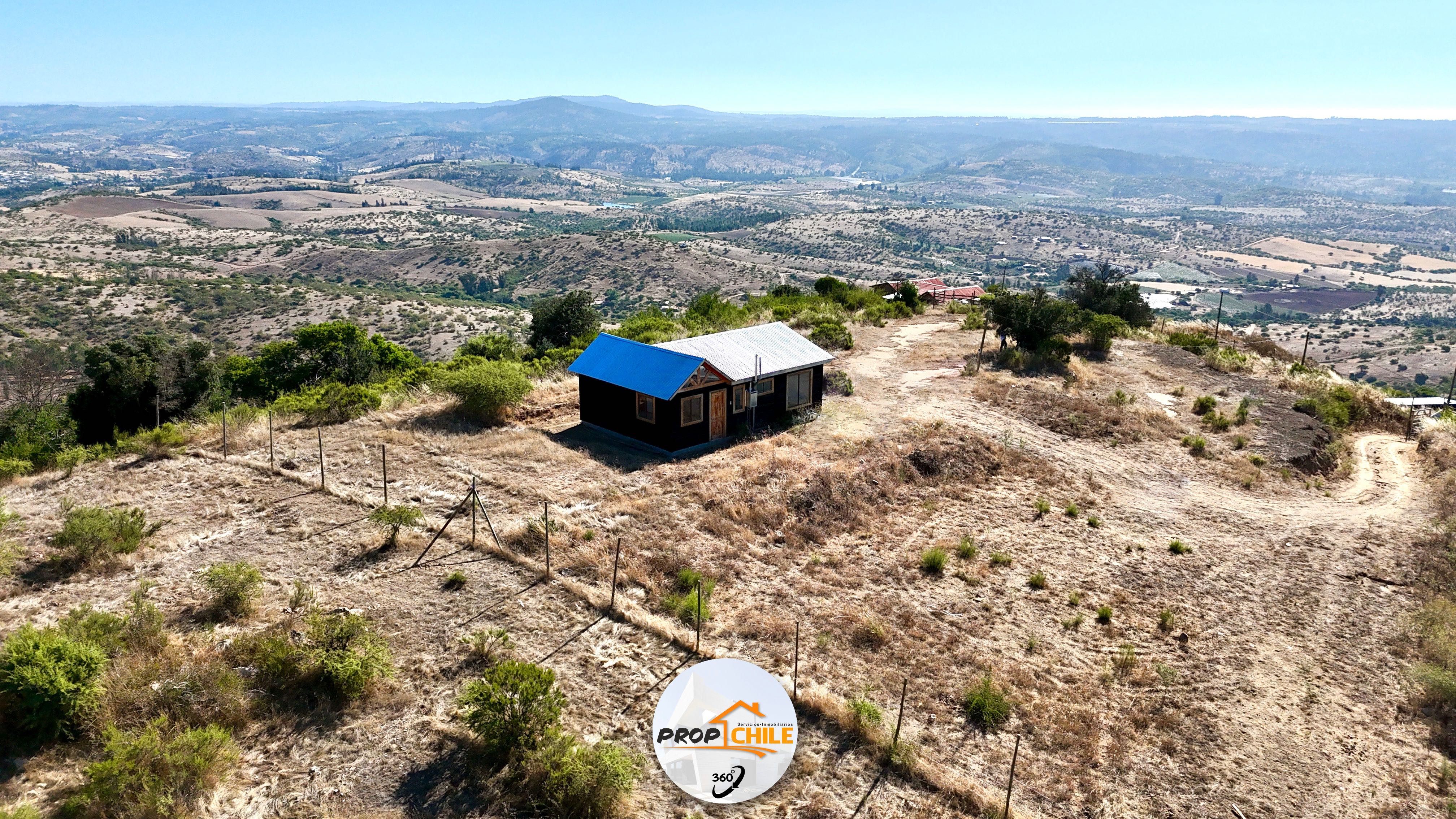 Venta Parcela San Pedro - Región Metropolitana