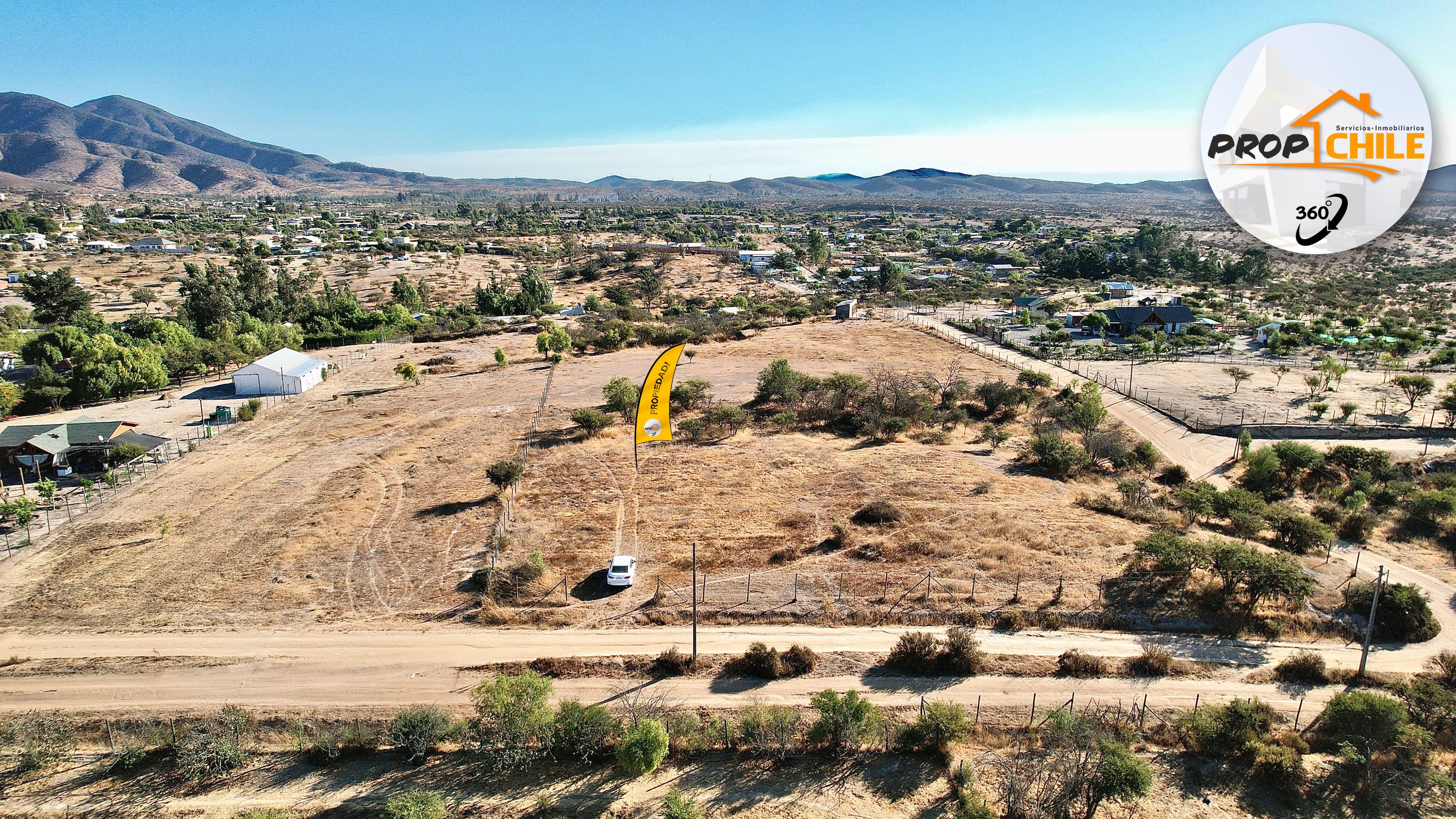 Venta Parcela Melipilla - Región Metropolitana