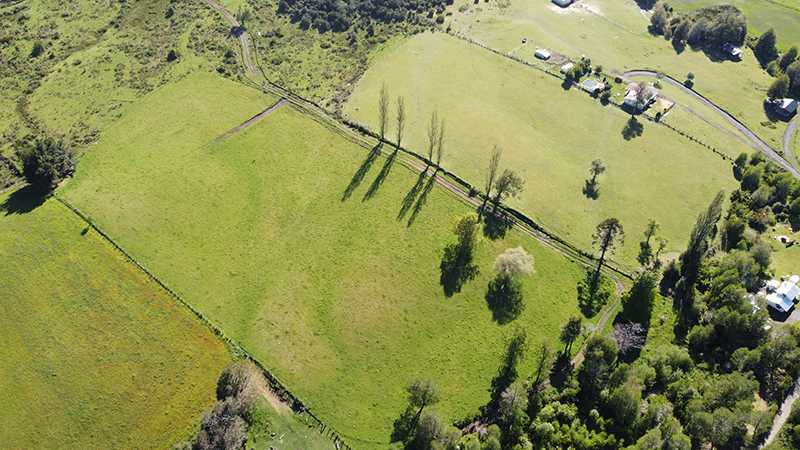 Venta Terreno Curacautín - La Araucanía