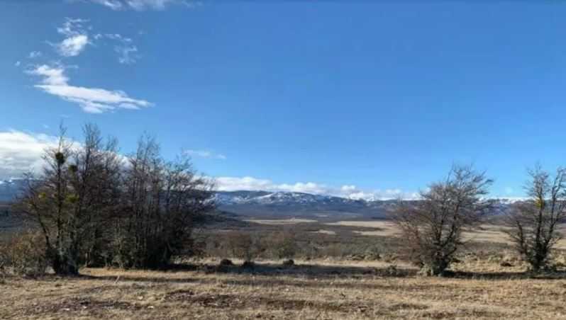 Venta Terreno Coyhaique - Aysén