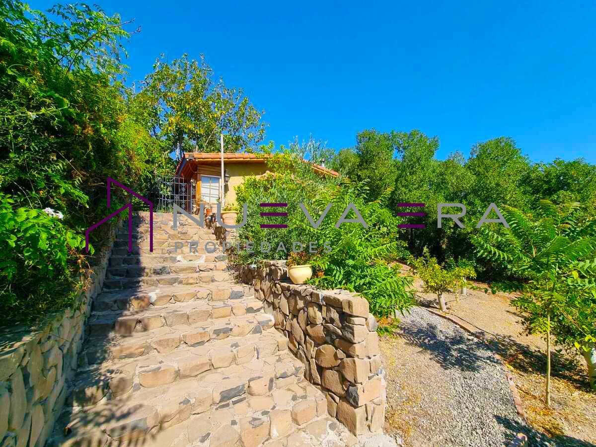 Venta Parcela Colina - Región Metropolitana