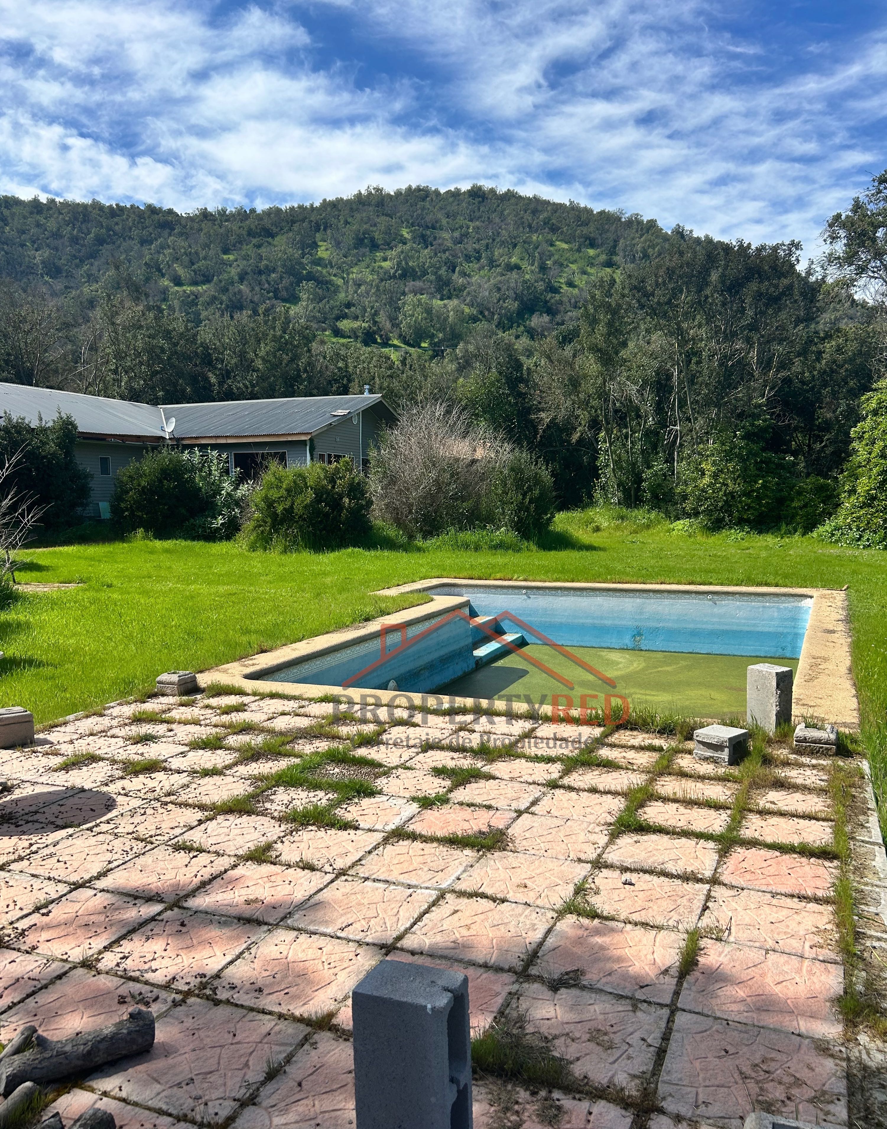 Venta Parcela Paine - Región Metropolitana