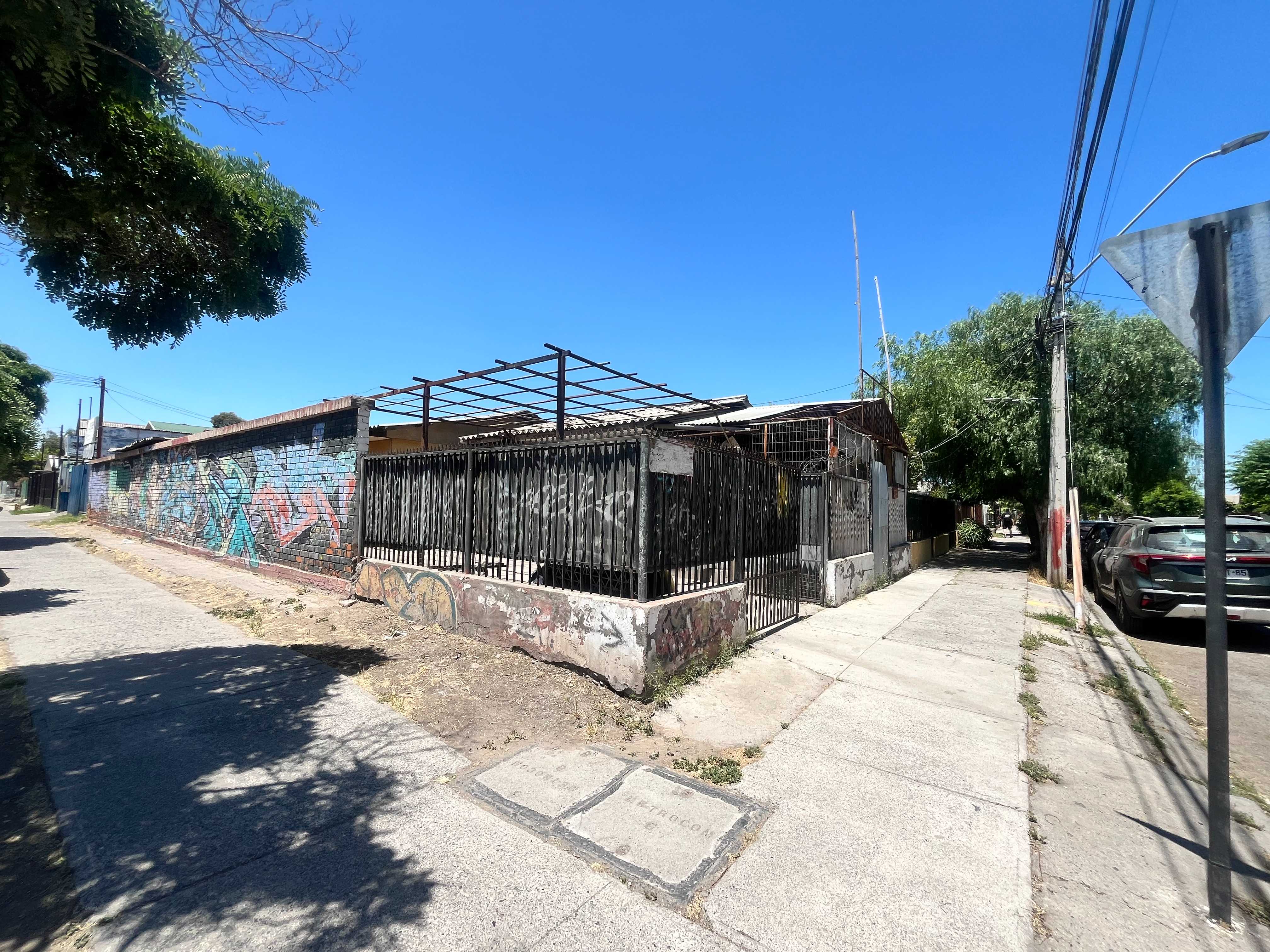 Venta Sitio Maipú - Región Metropolitana