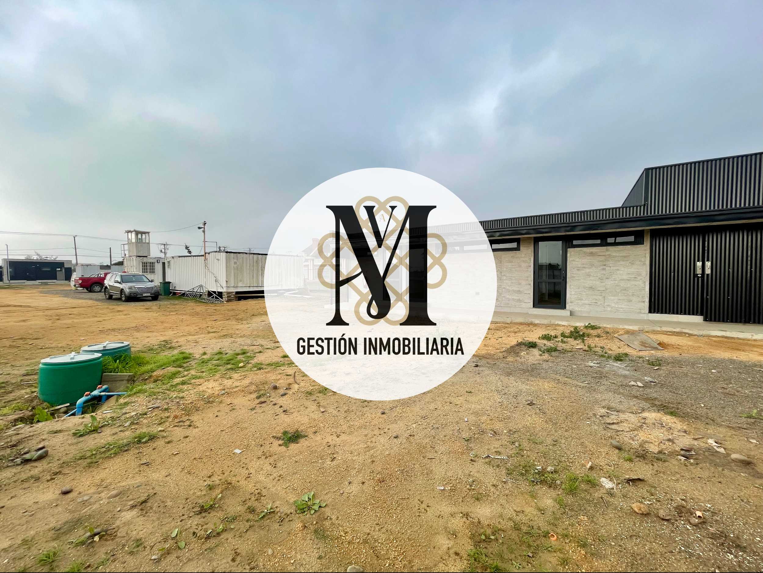 Venta Terreno Concon - Valparaíso