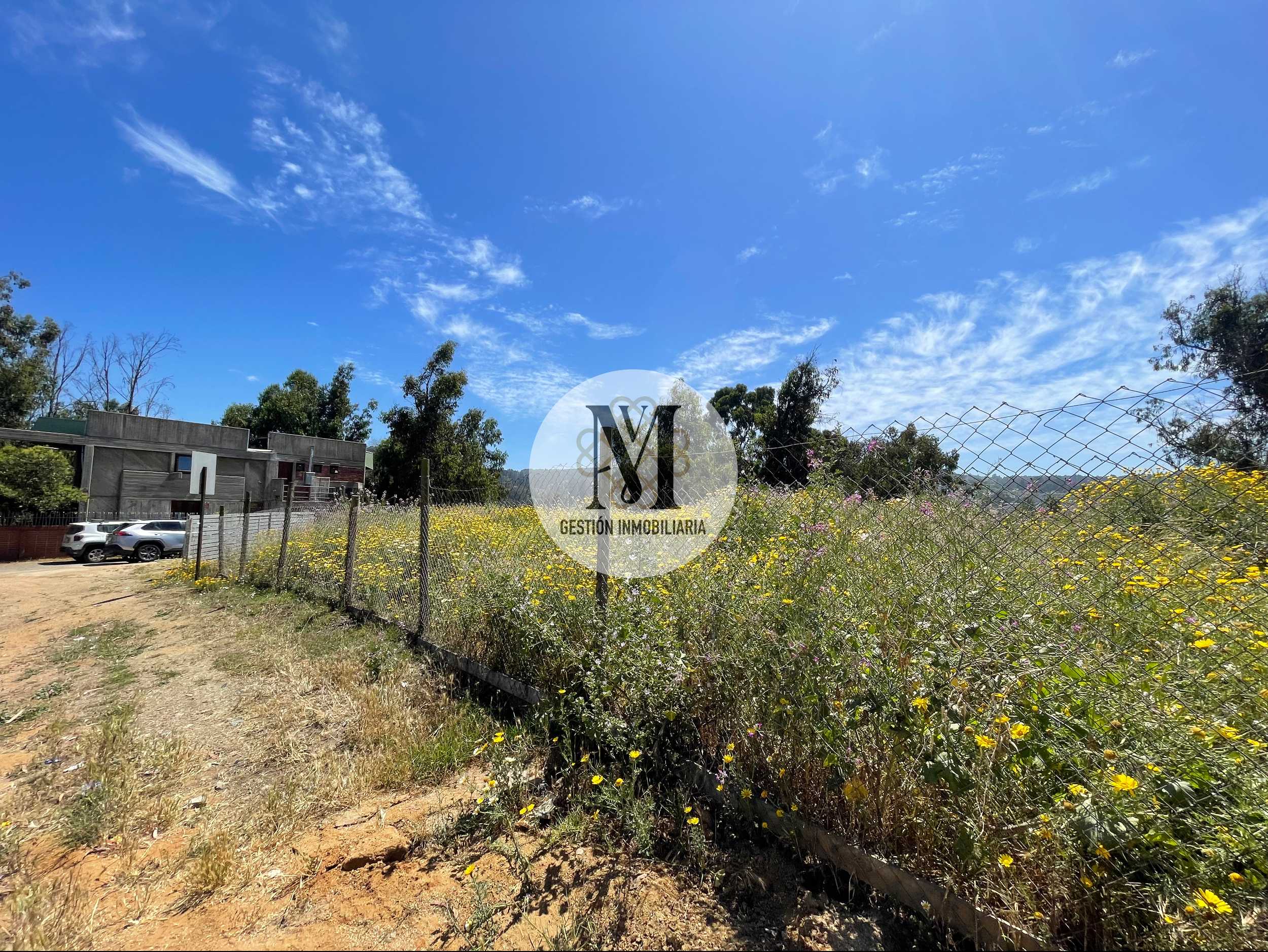 Venta Terreno Viña del Mar - Valparaíso