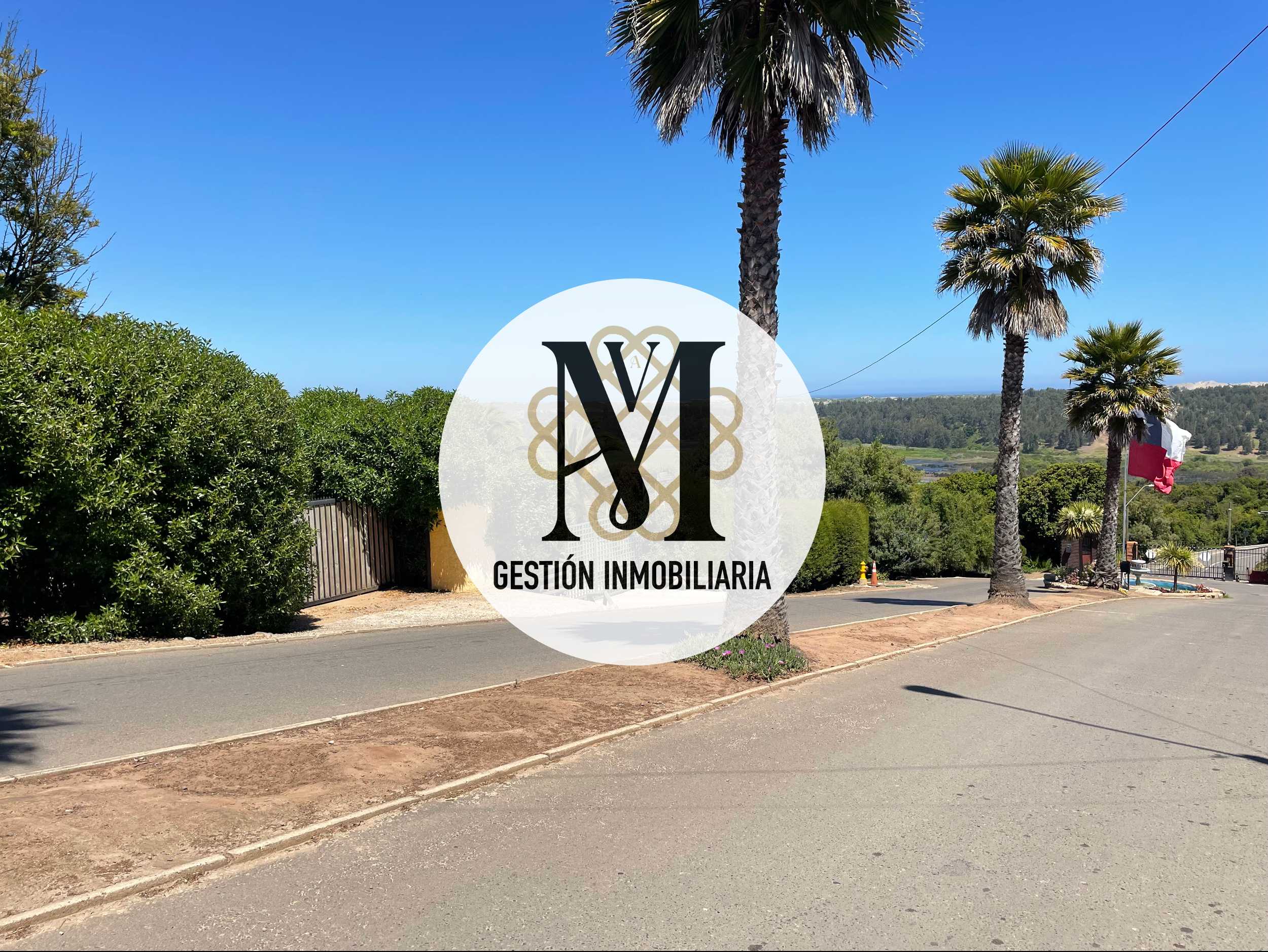 Venta Terreno Quintero - Valparaíso