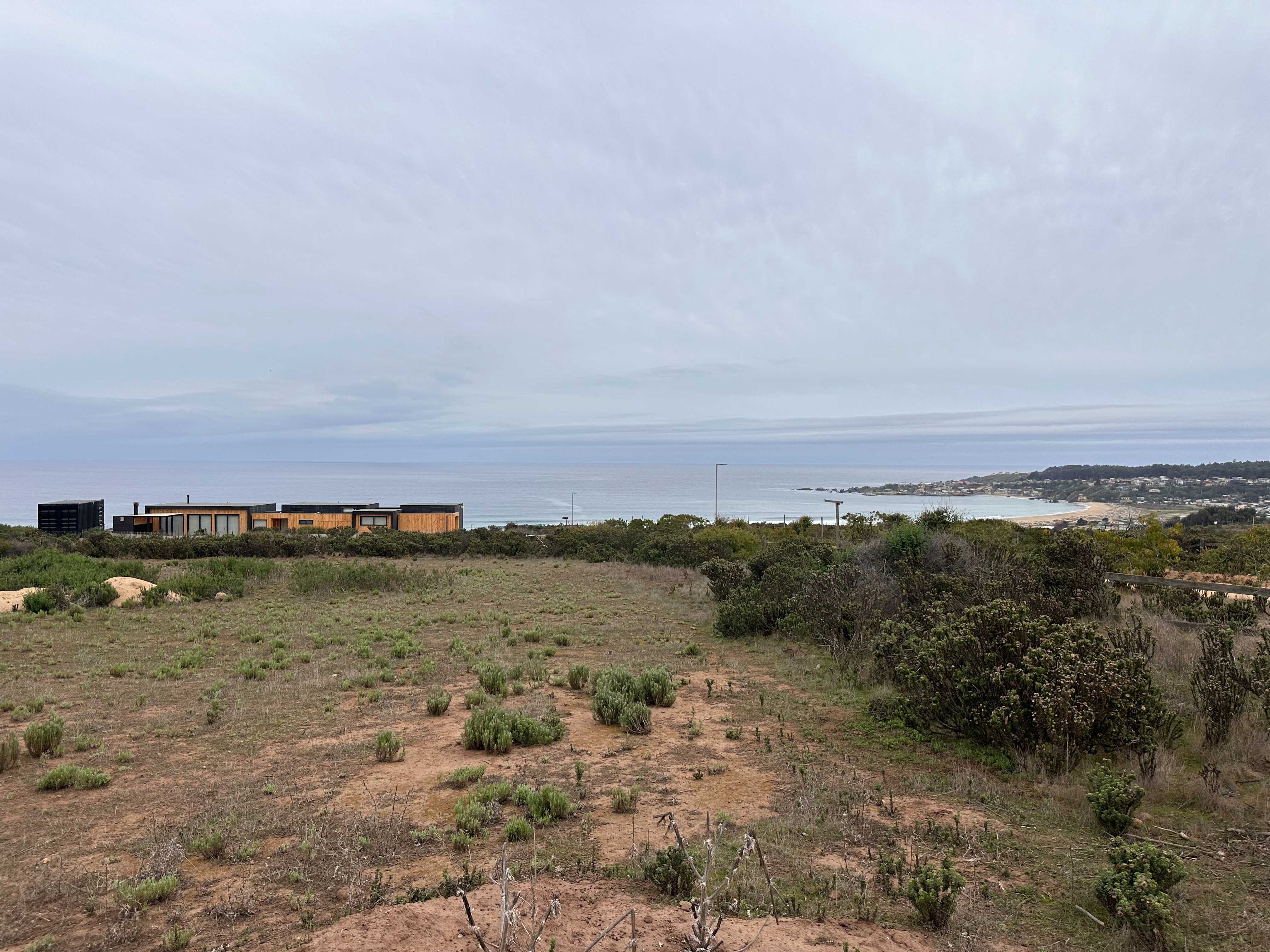 Venta Sitio La Ligua - Valparaíso