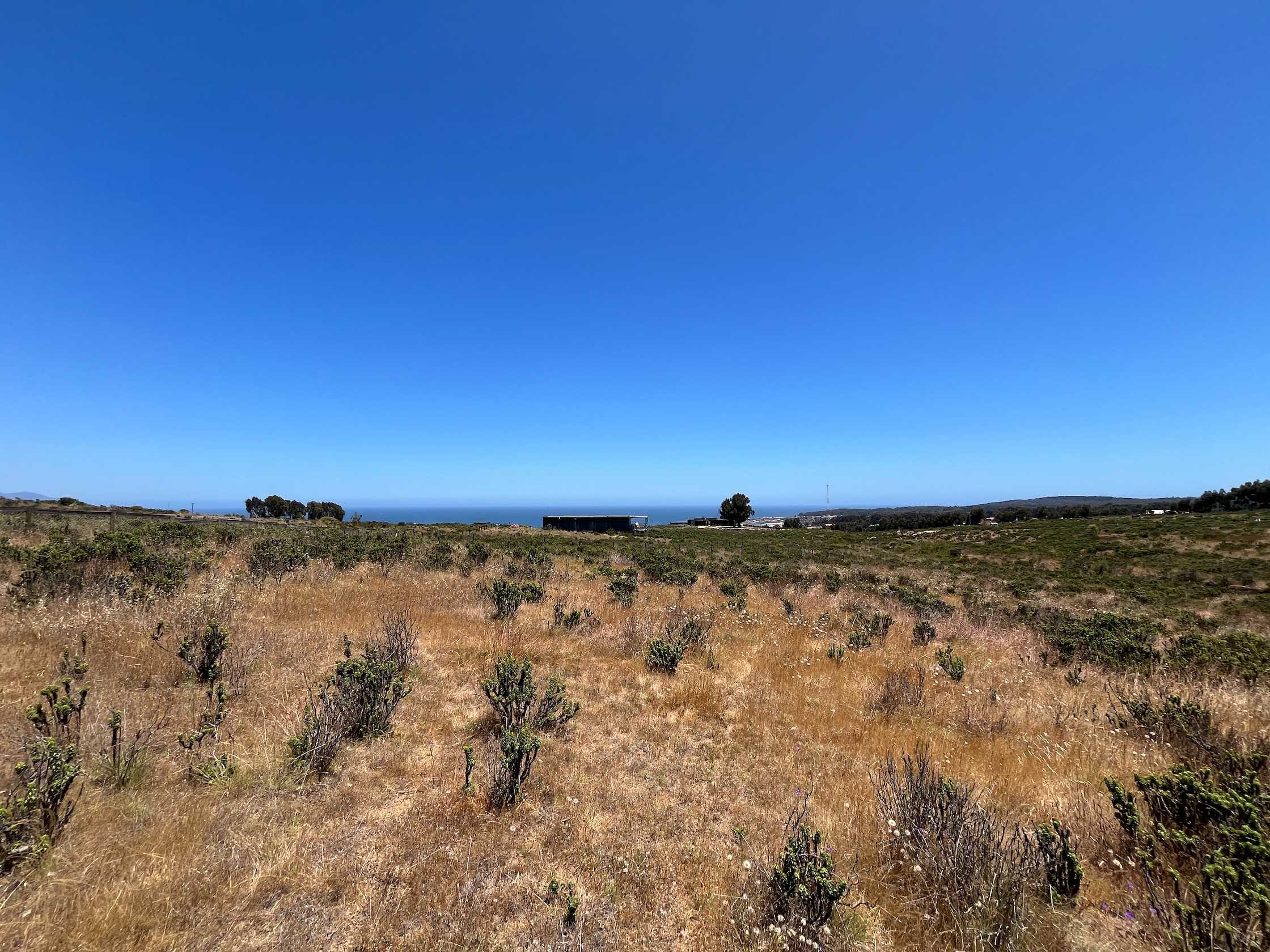 Venta Sitio La Ligua - Valparaíso