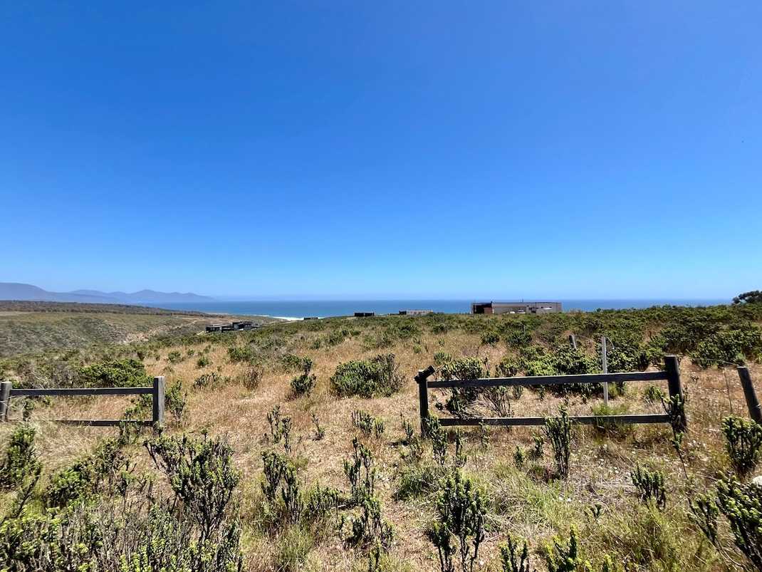 Venta Sitio La Ligua - Valparaíso