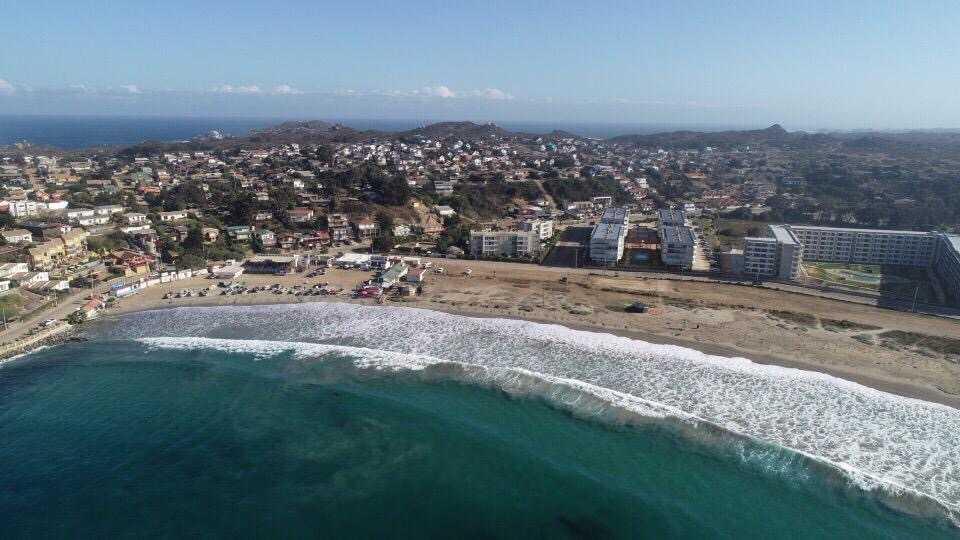 Venta Terreno La Ligua - Valparaíso