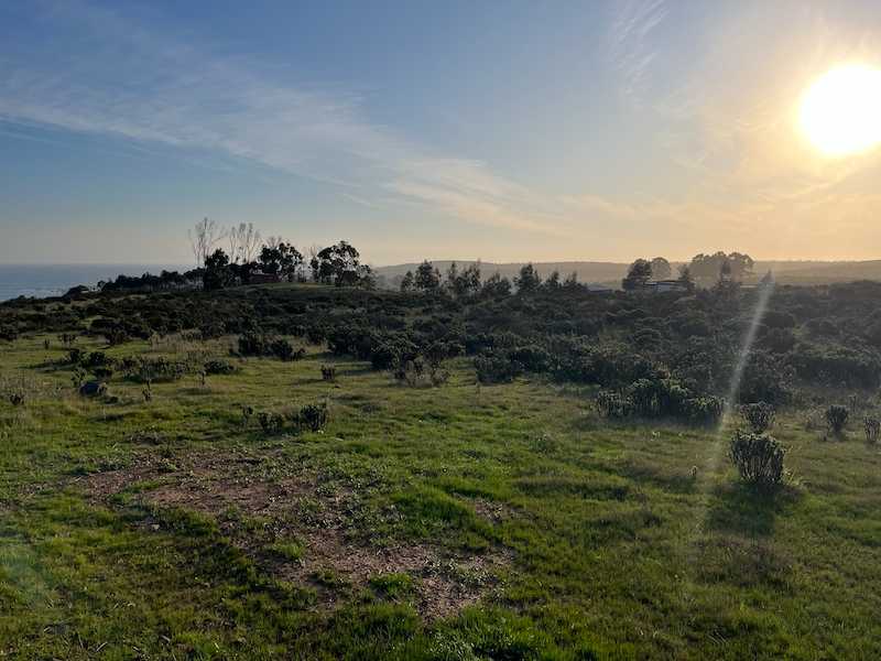 Venta Terreno La Ligua - Valparaíso