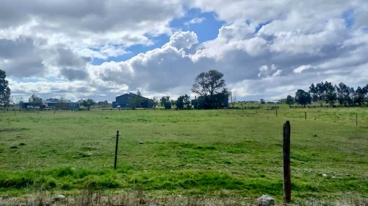 Venta Parcela Llanquihue - Los Lagos