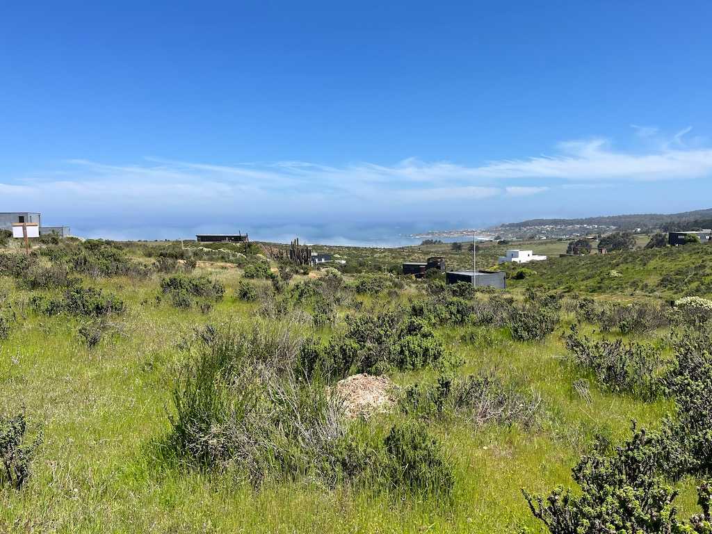 Venta Sitio La Ligua - Valparaíso