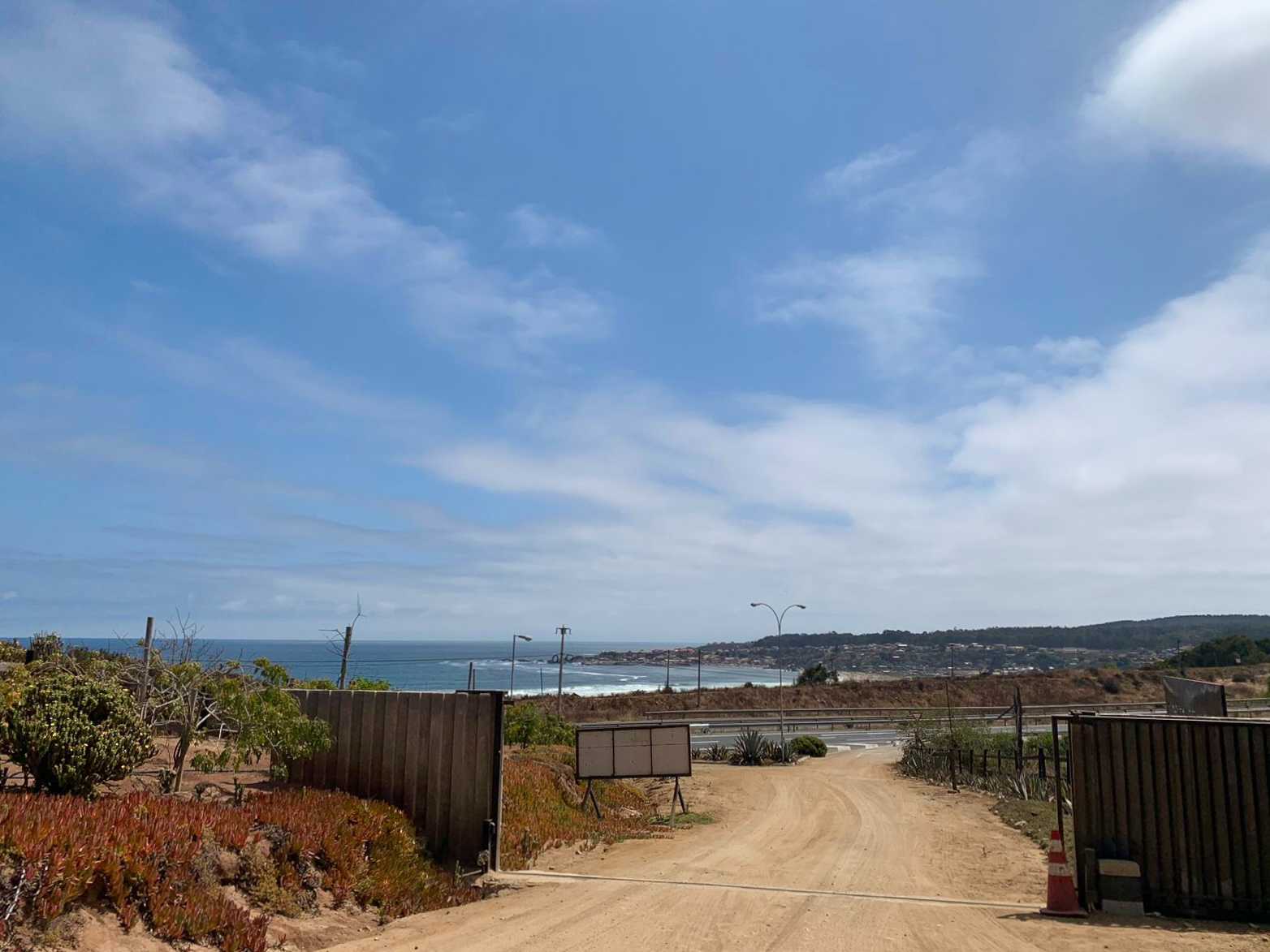 Venta Sitio La Ligua - Valparaíso