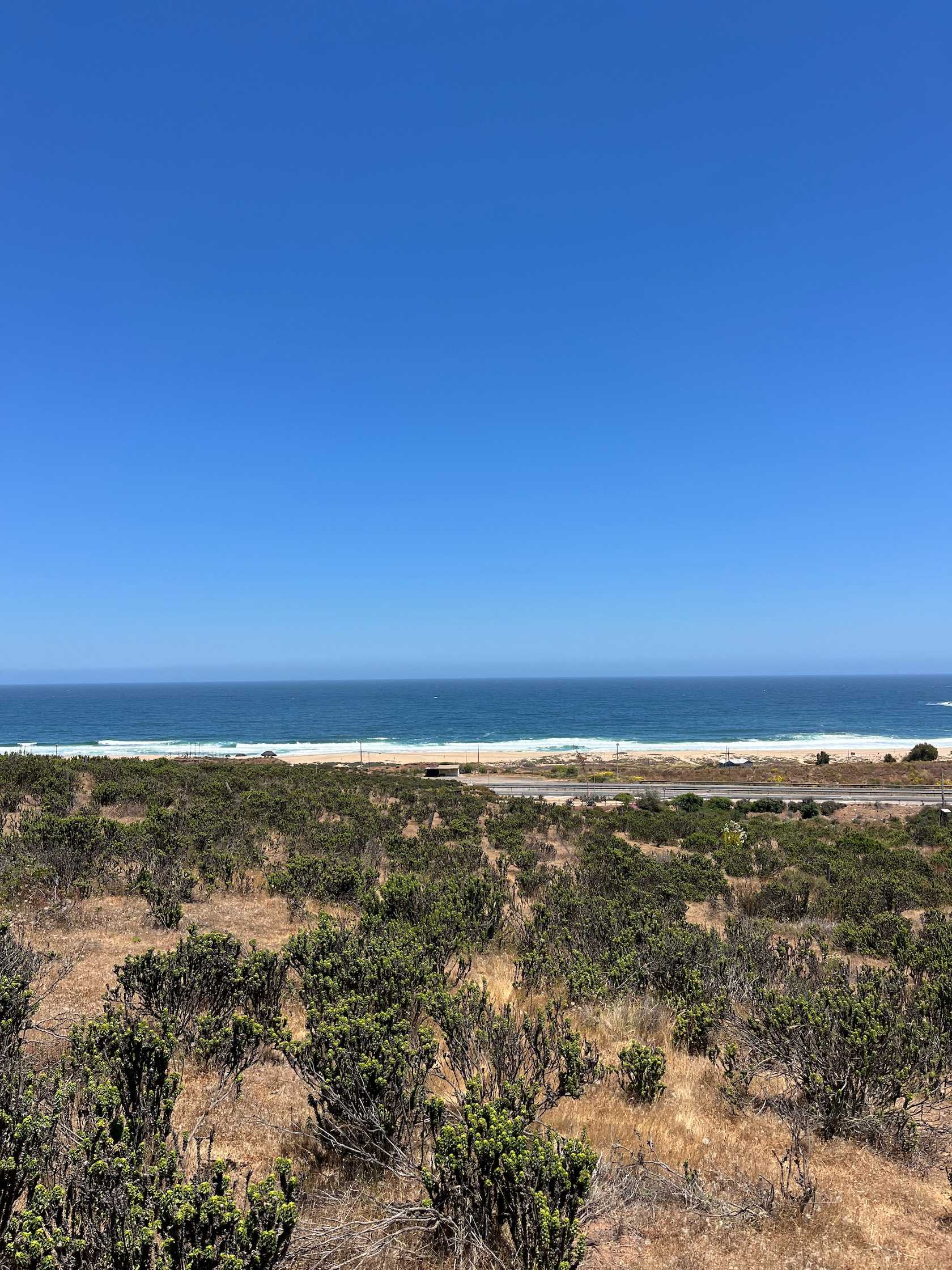 Venta Sitio La Ligua - Valparaíso