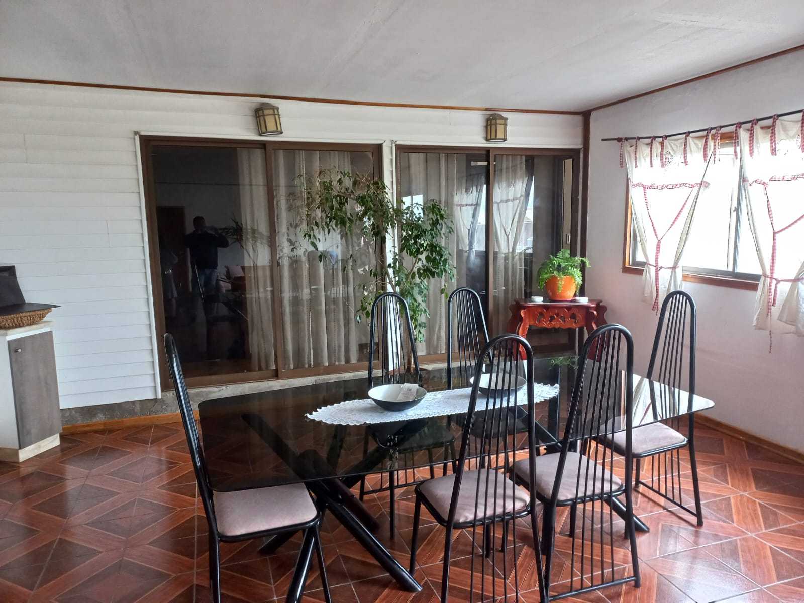 Venta Parcela Coquimbo - Coquimbo
