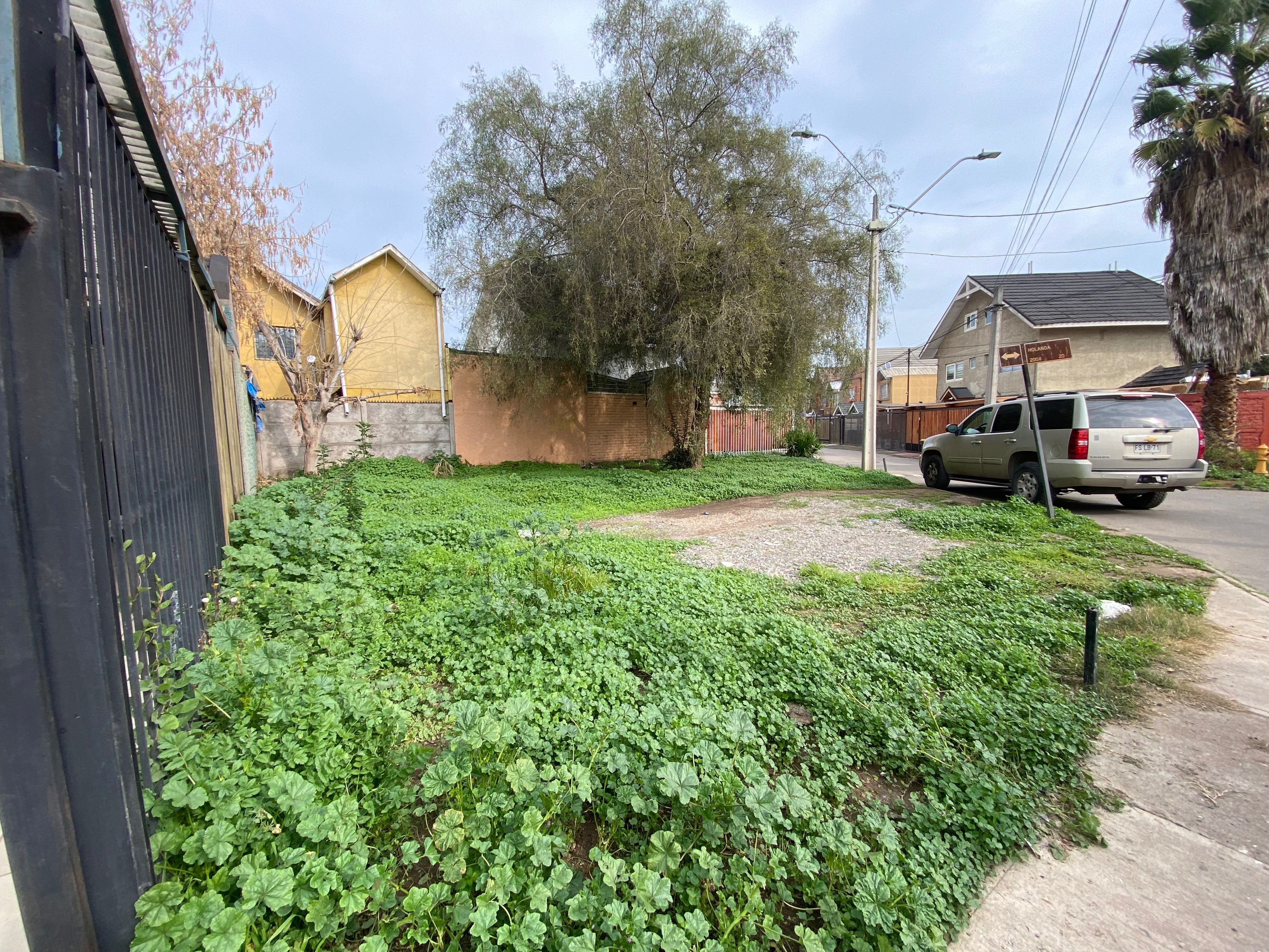 Venta Terreno Maipú - Región Metropolitana